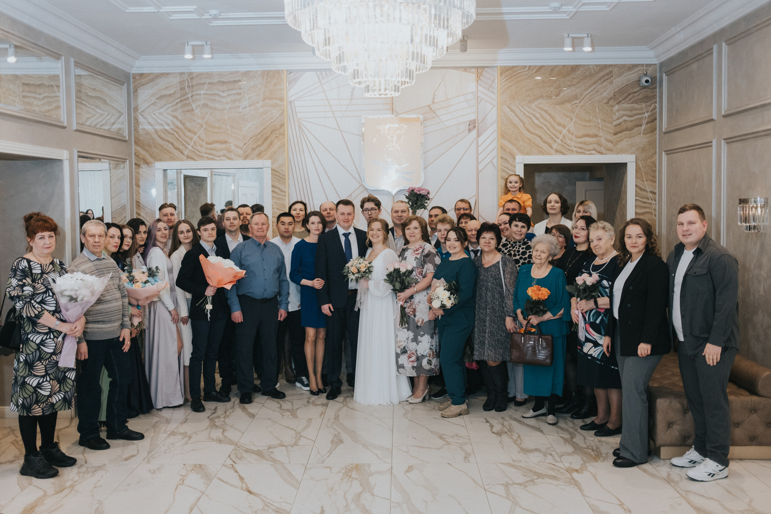 Алексей и Наталья. Свадебный и репортажной фотограф Денис Ожигин в Краснодаре и Краснодарском крае