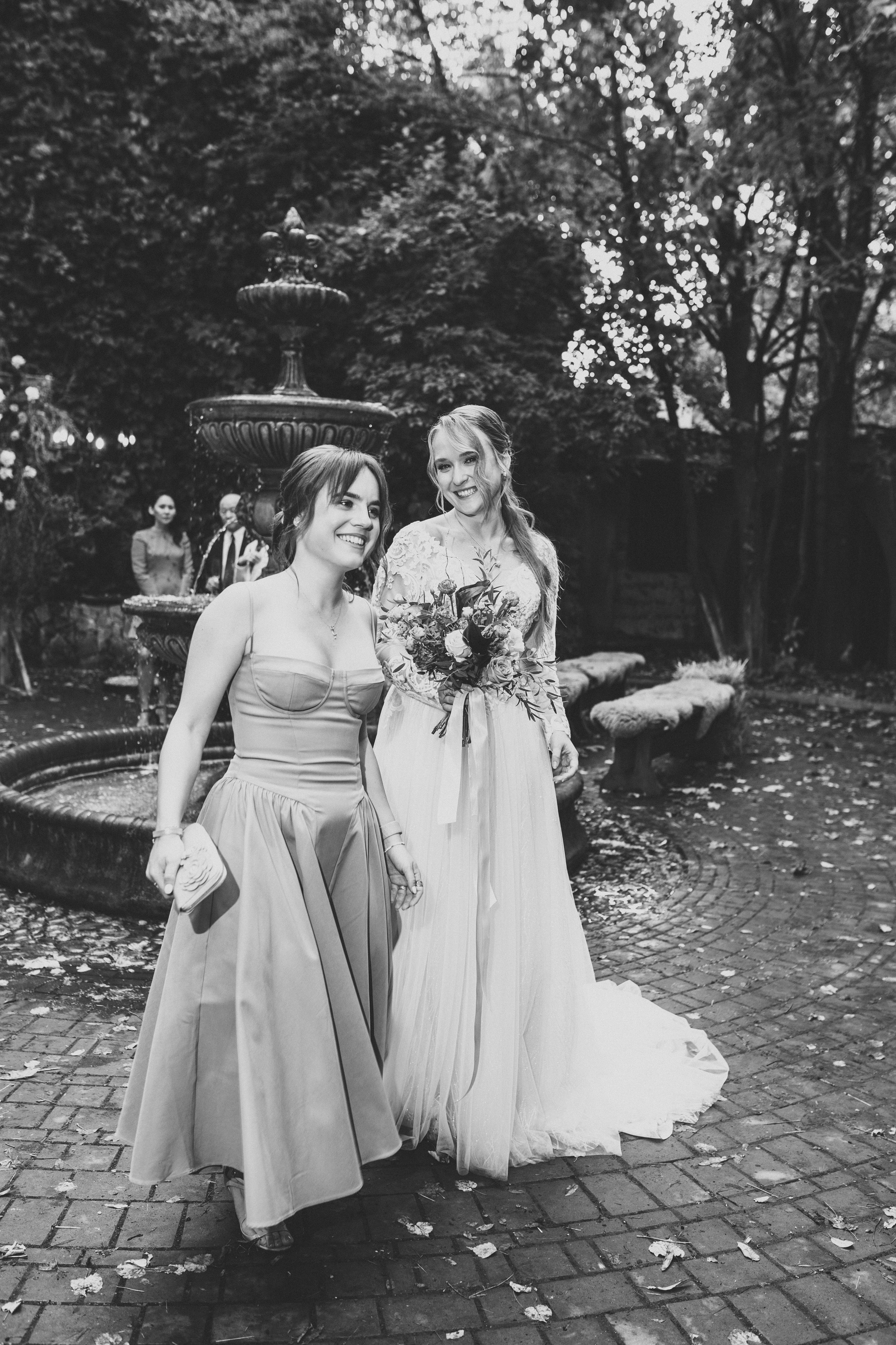 Fewhorses Артем & Светлана. Семейный и свадебный фотограф в Москве Виктория Махова