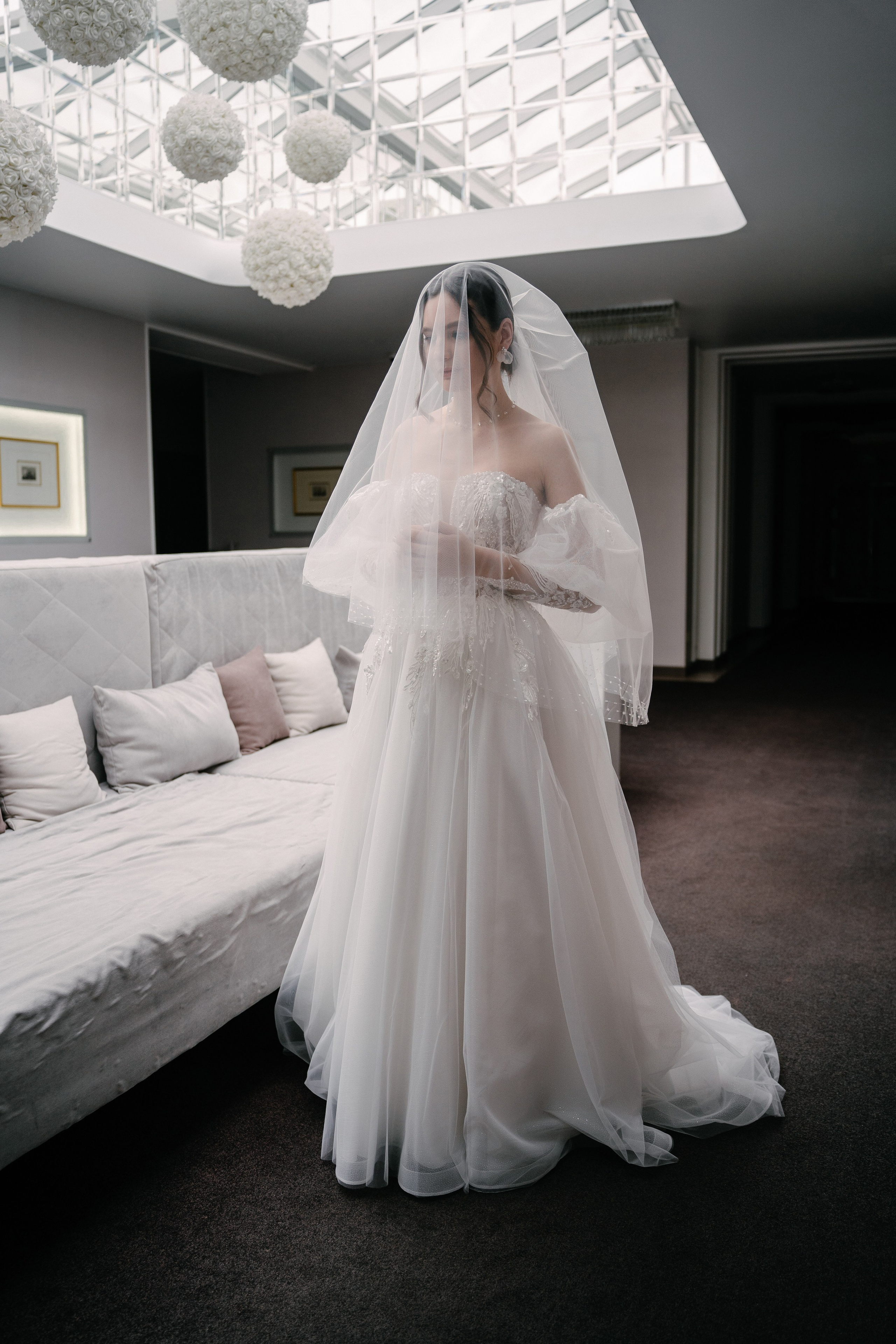 Павел и Валерия. Свадебный и семейный фотограф в Воронеже Анастасия Бойко