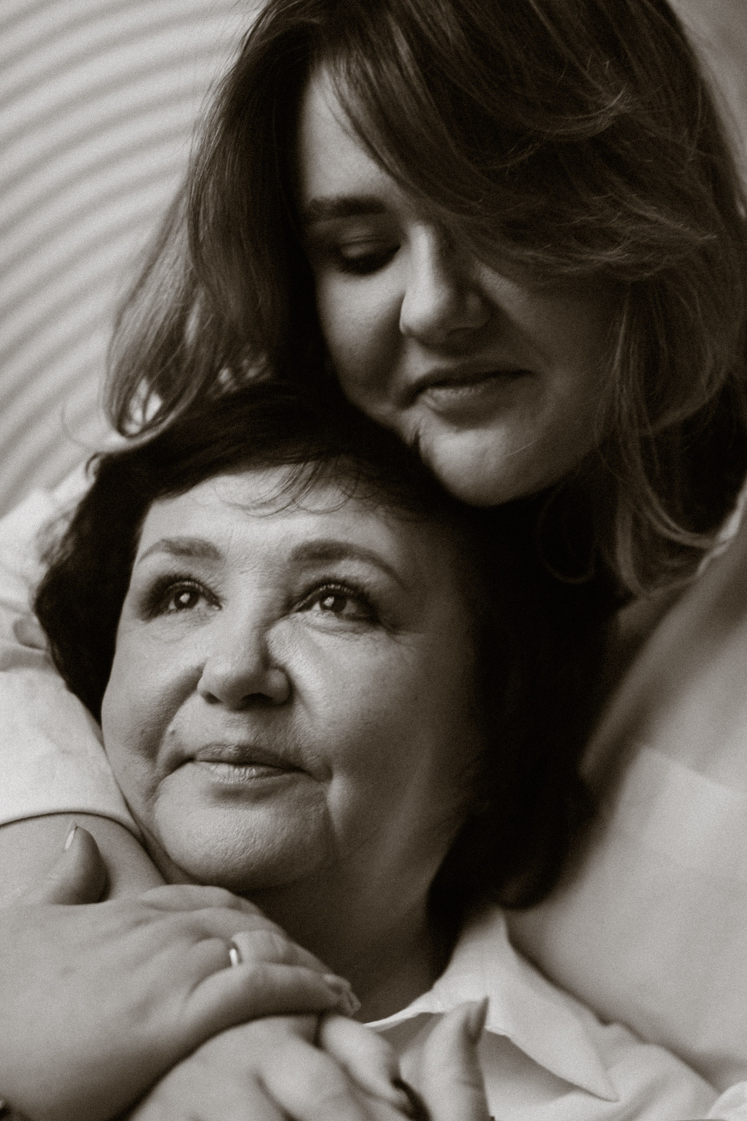 Настоящая любовь. Семейный фотограф в Челябинске