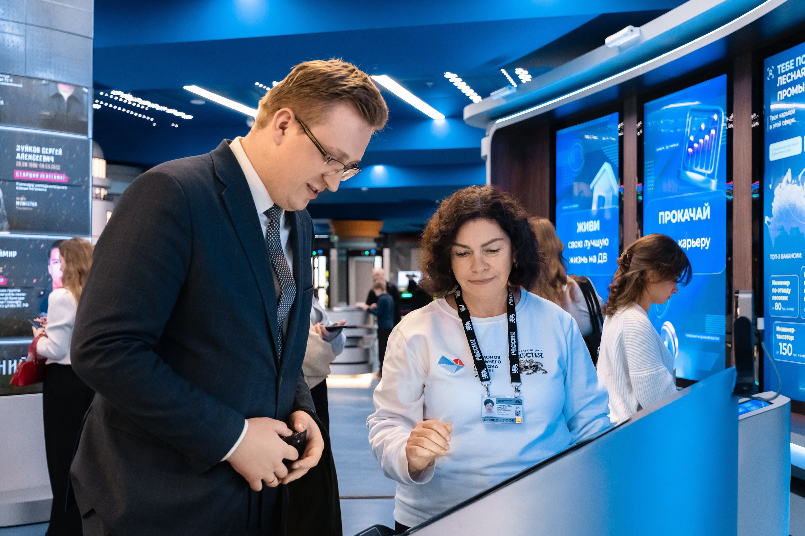 MMMF. Фотограф Дмитрий Алехин. Репортажная съемка мероприятий в Москве