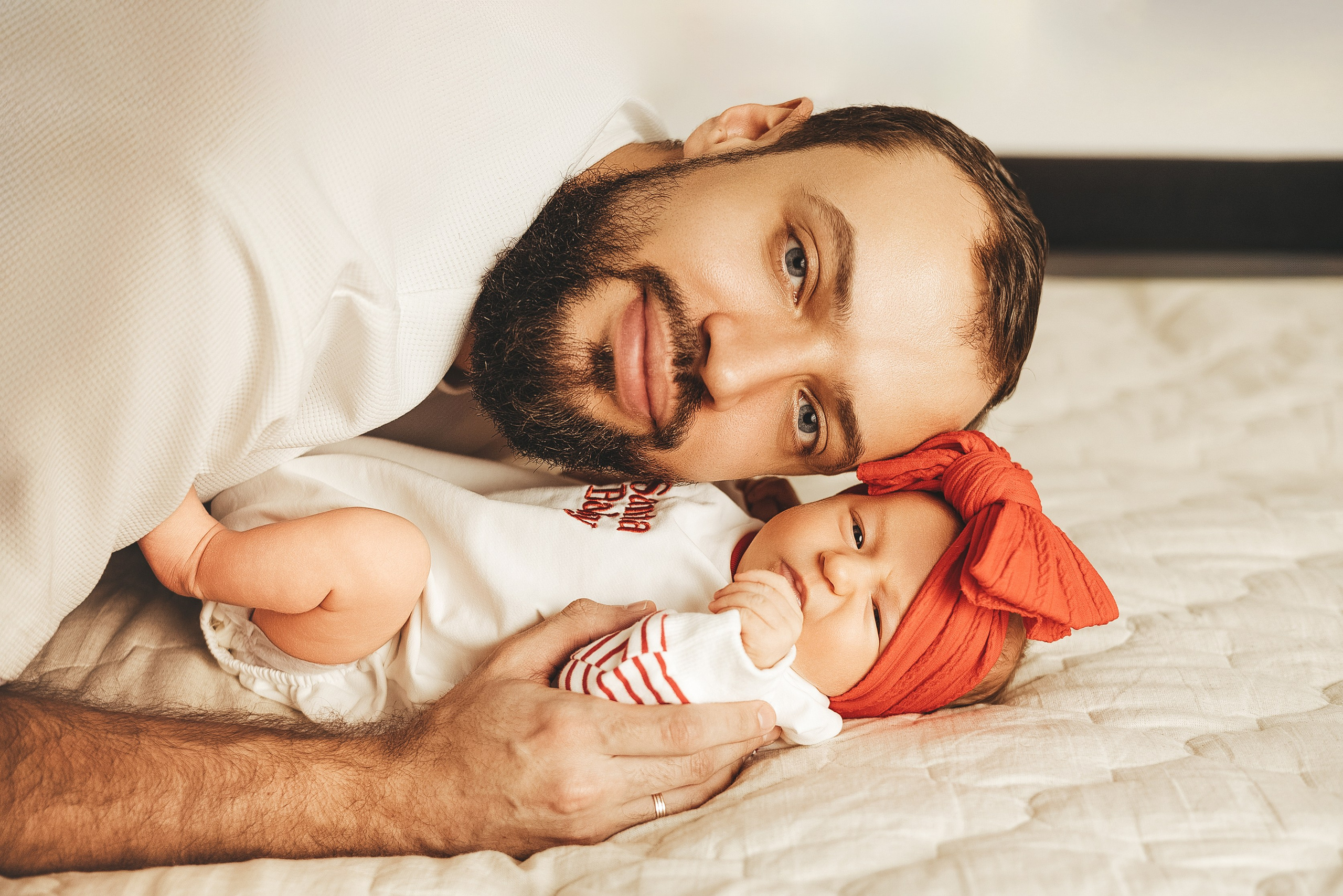 Ксения. Фотограф новорожденных в Санкт-Петербурге Екатерина Иванова