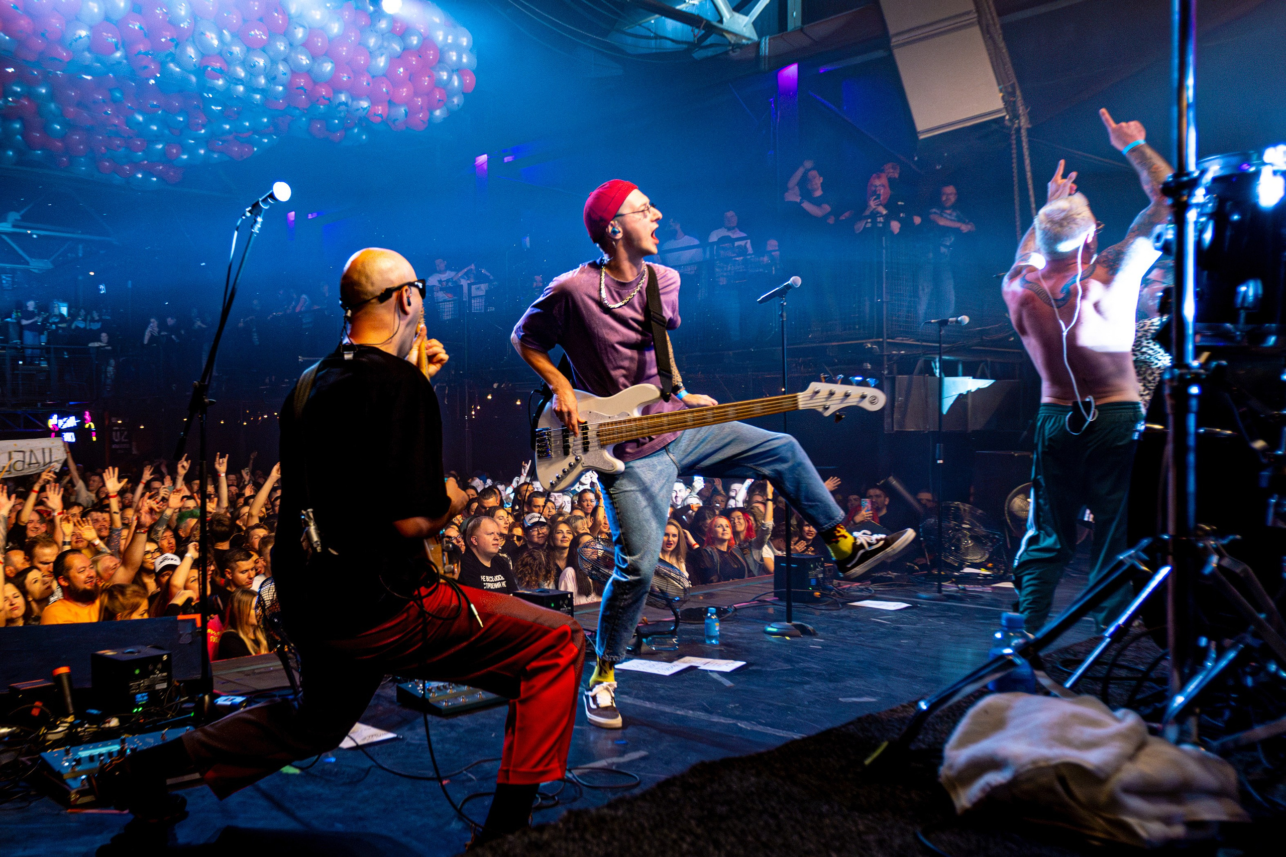 День рождения Свобода Концерт Холл. Репортажный фотограф Екатеринбург | Яркий, качественный репортаж | Концерты, клубы, репортаж, праздники, корпоративы