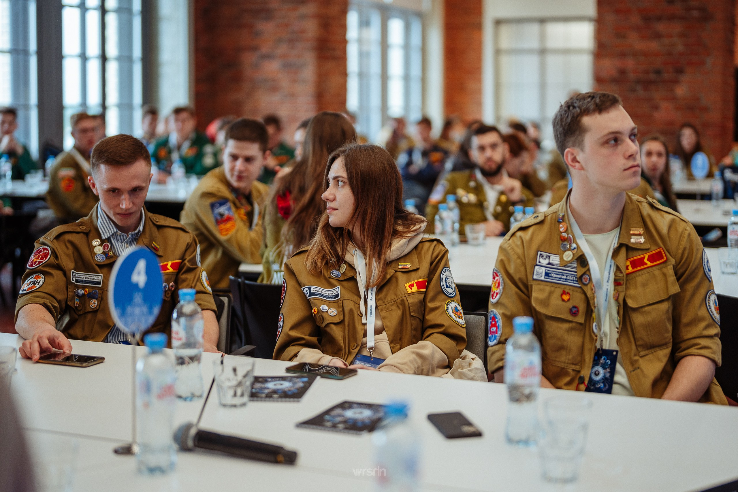 РОСАТОМ · РСО · Школа профмастерства. Владимир Вершинин, тот самый свадебный видеограф