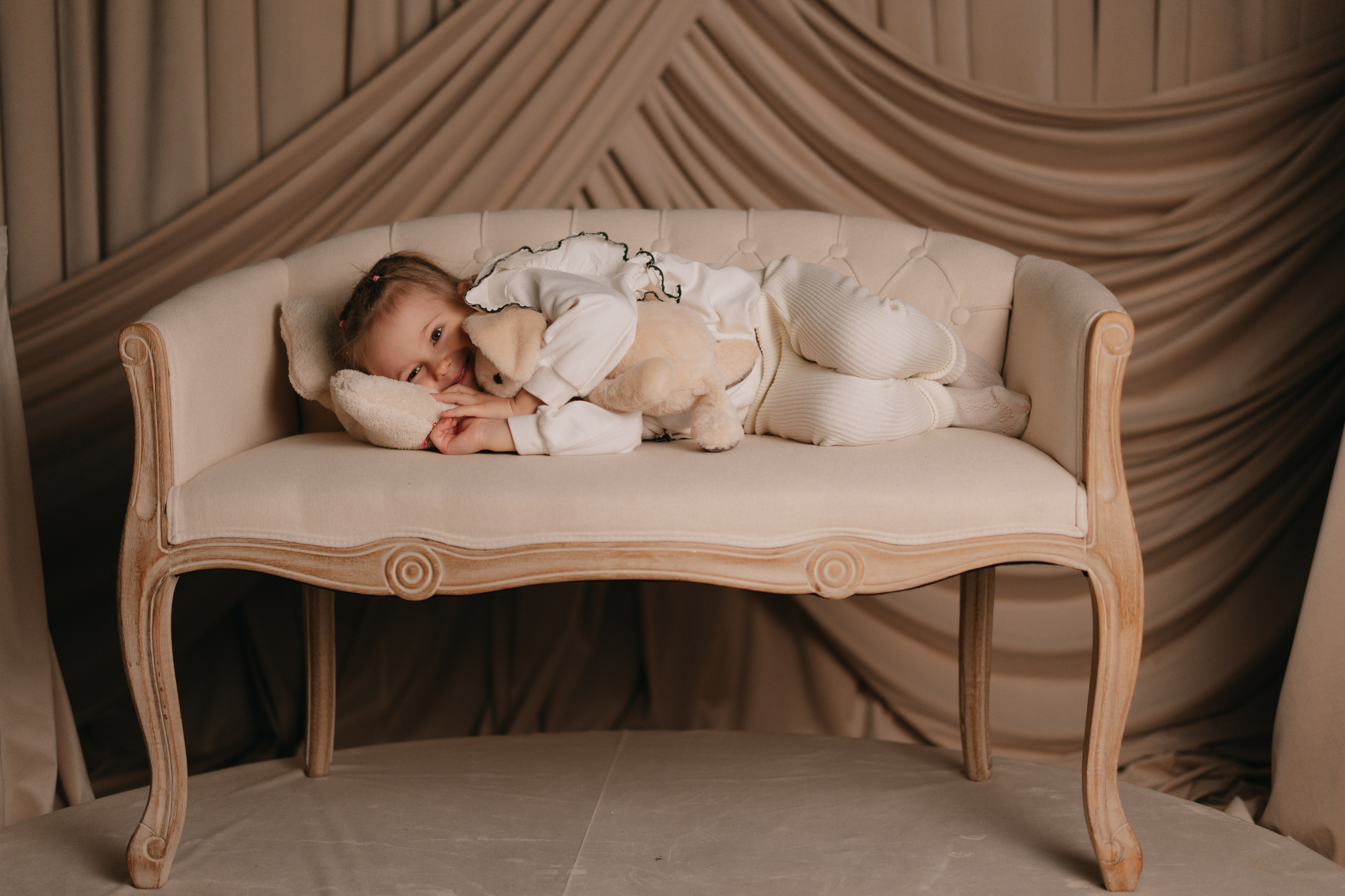 Виолетта и Ксюша. Свадебный фотограф в Оренбурге