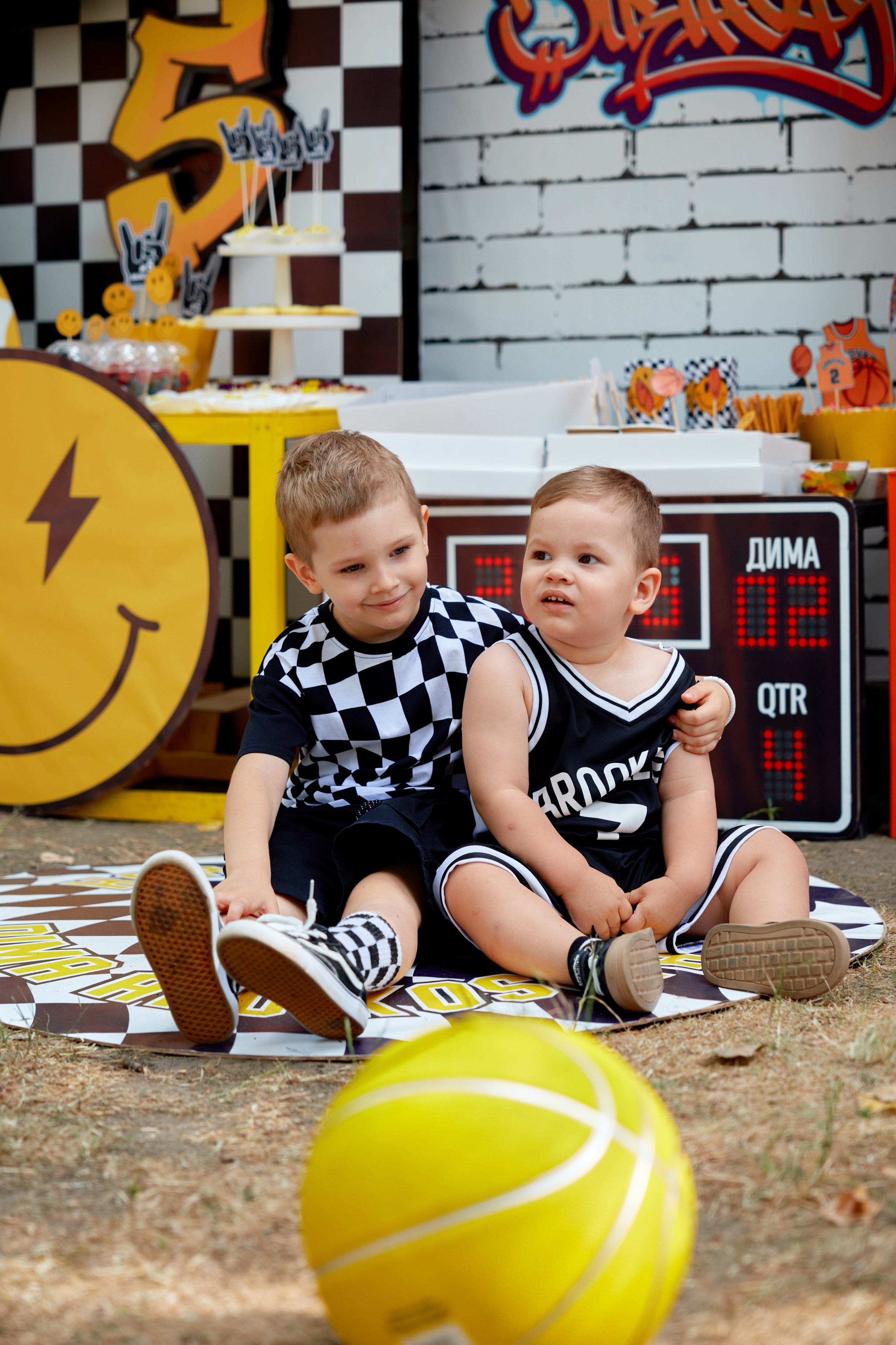 День рождения Константина. Свадебный фотограф в Краснодаре Андрей Тюменев