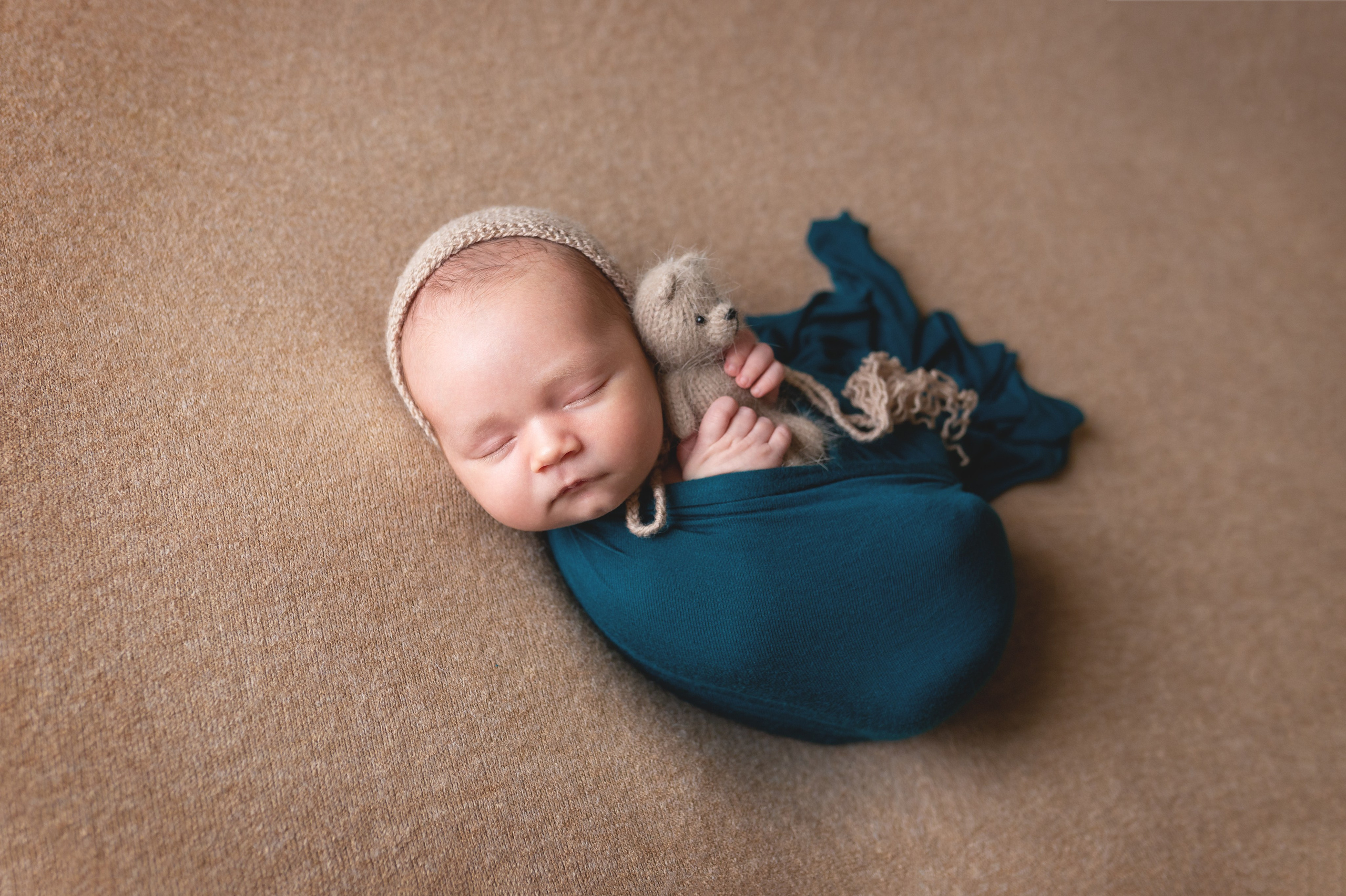 Newborn. Фотограф беременности в Новосибирске Елена Загороднева