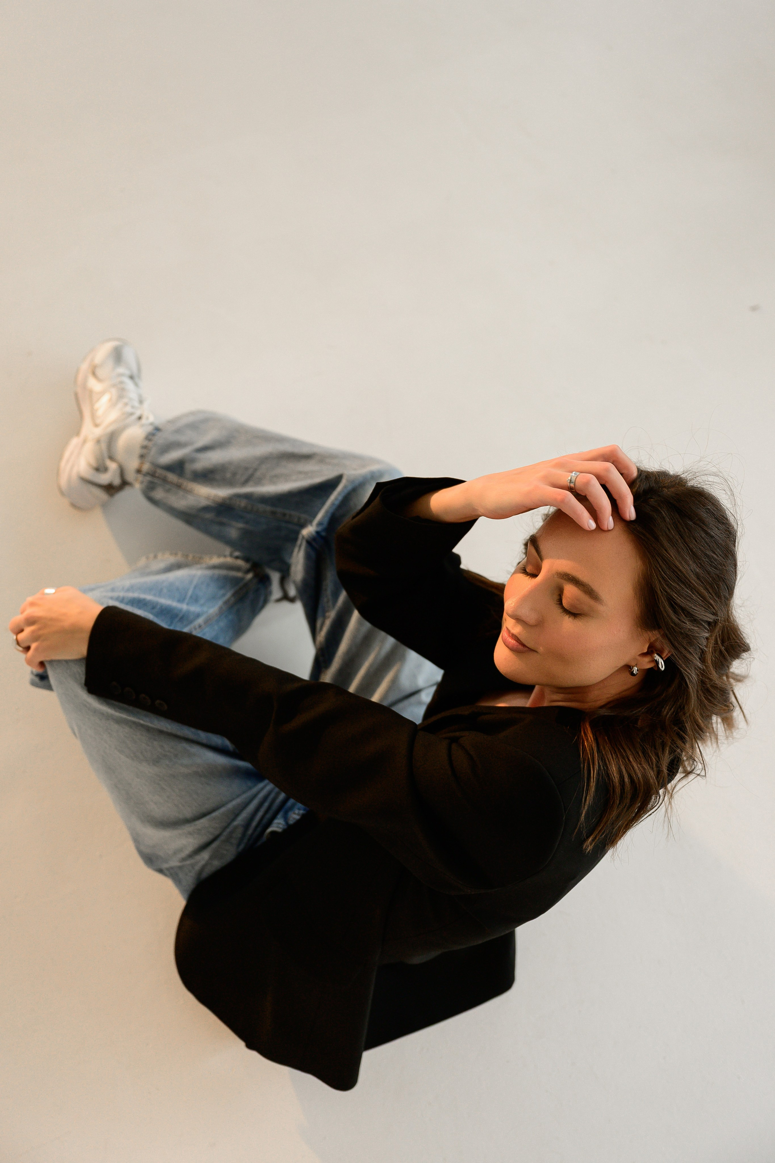 Настя. Тамара Власова