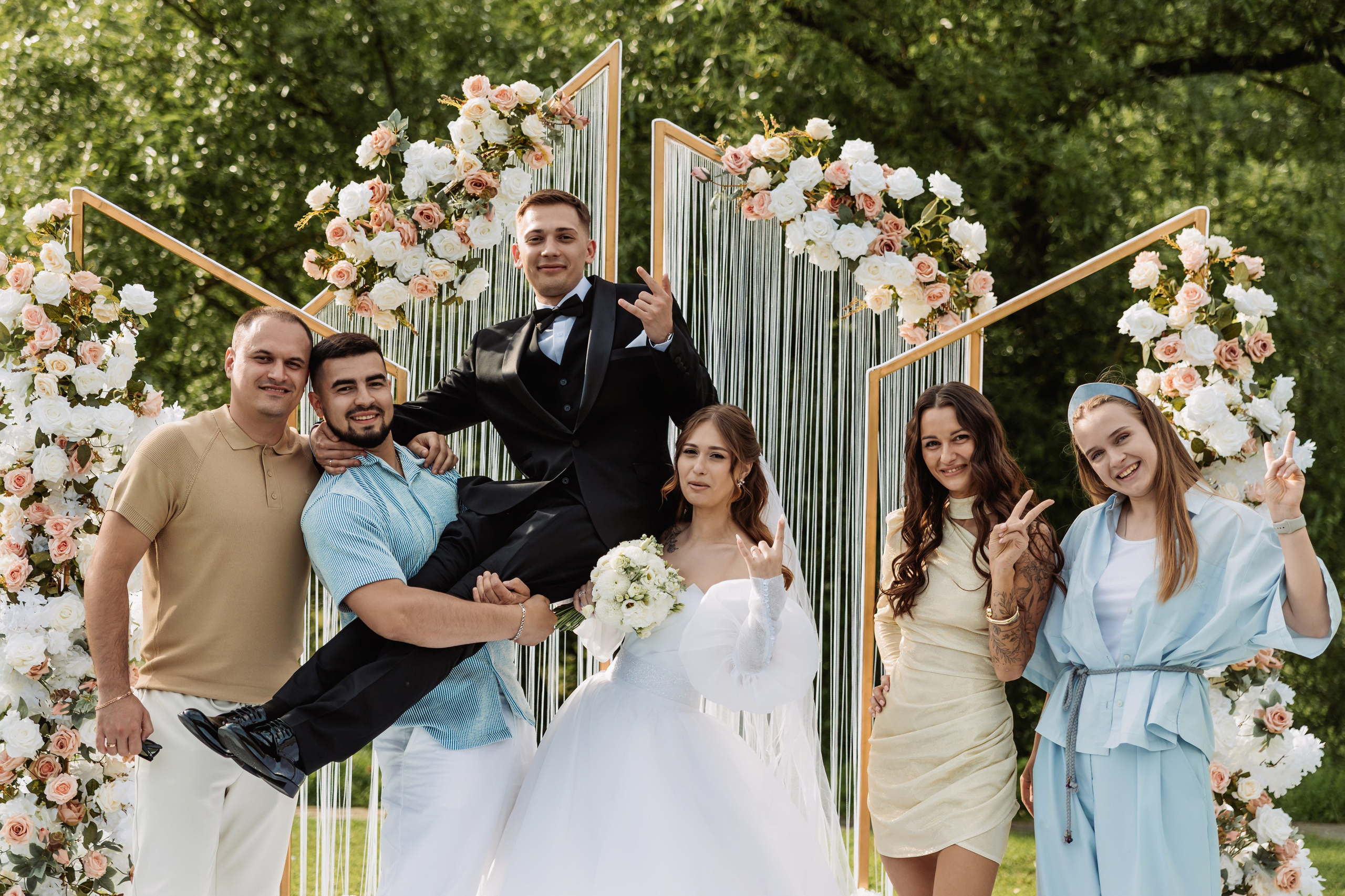 Сергей и Татьяна. ФОТОГРАФ ИРИНА ШАМАТАВА