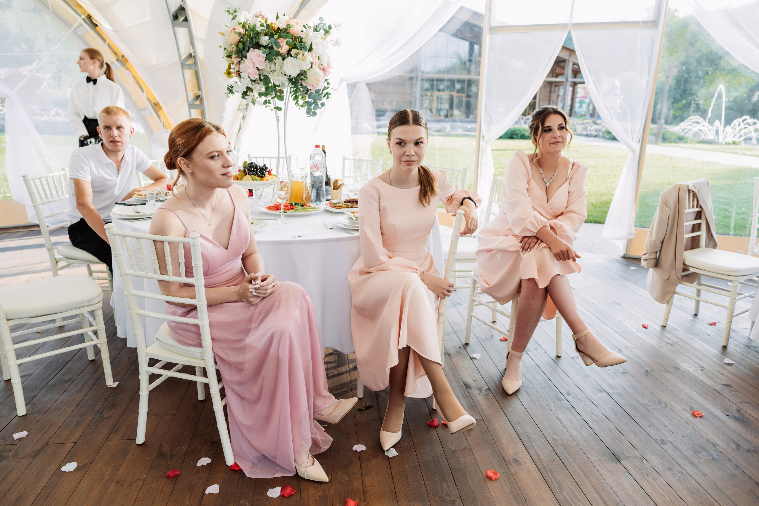 Артем и Анна. ФОТОГРАФ ИРИНА ШАМАТАВА