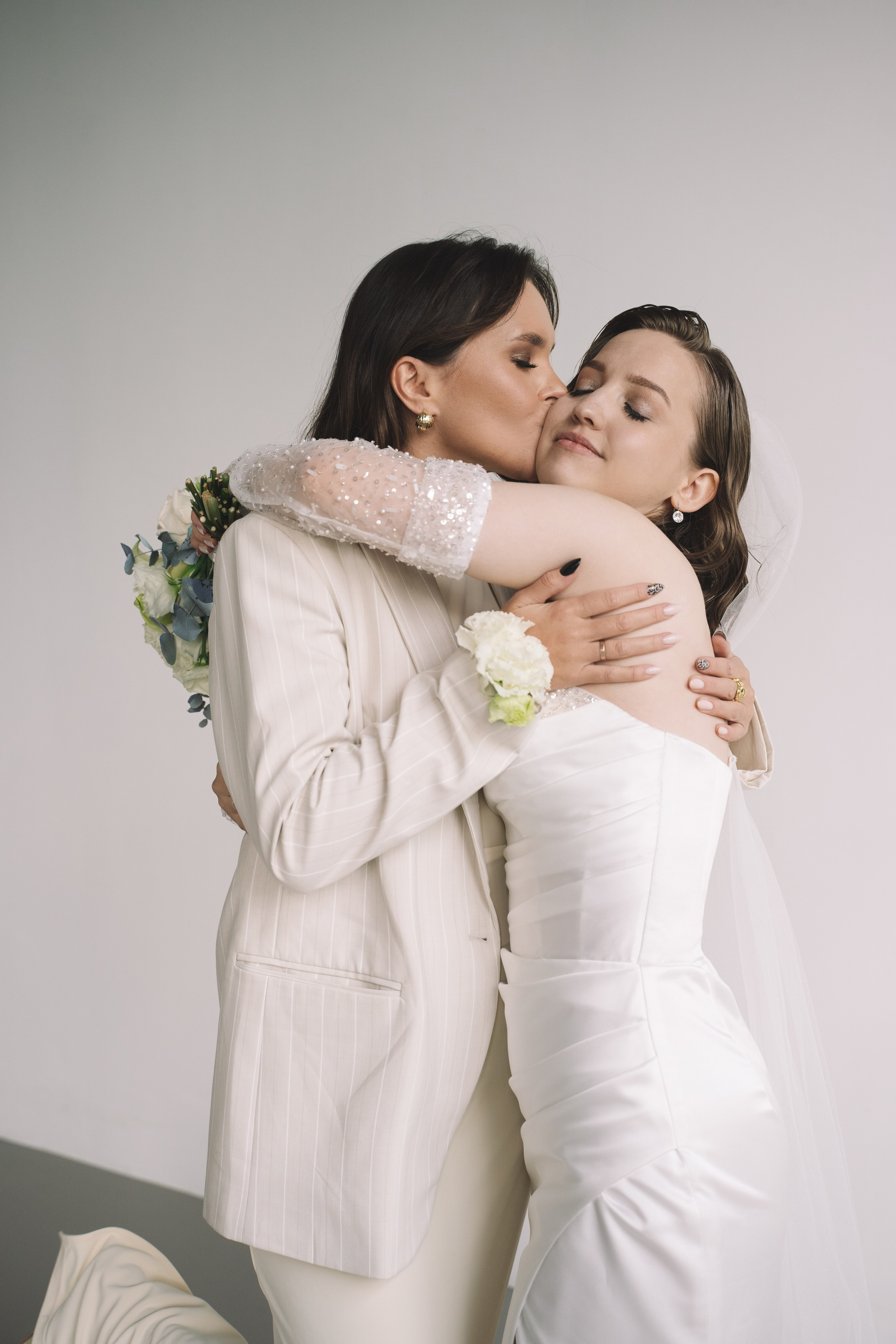 Антон и Кристина. Свадебный фотограф в Сургуте