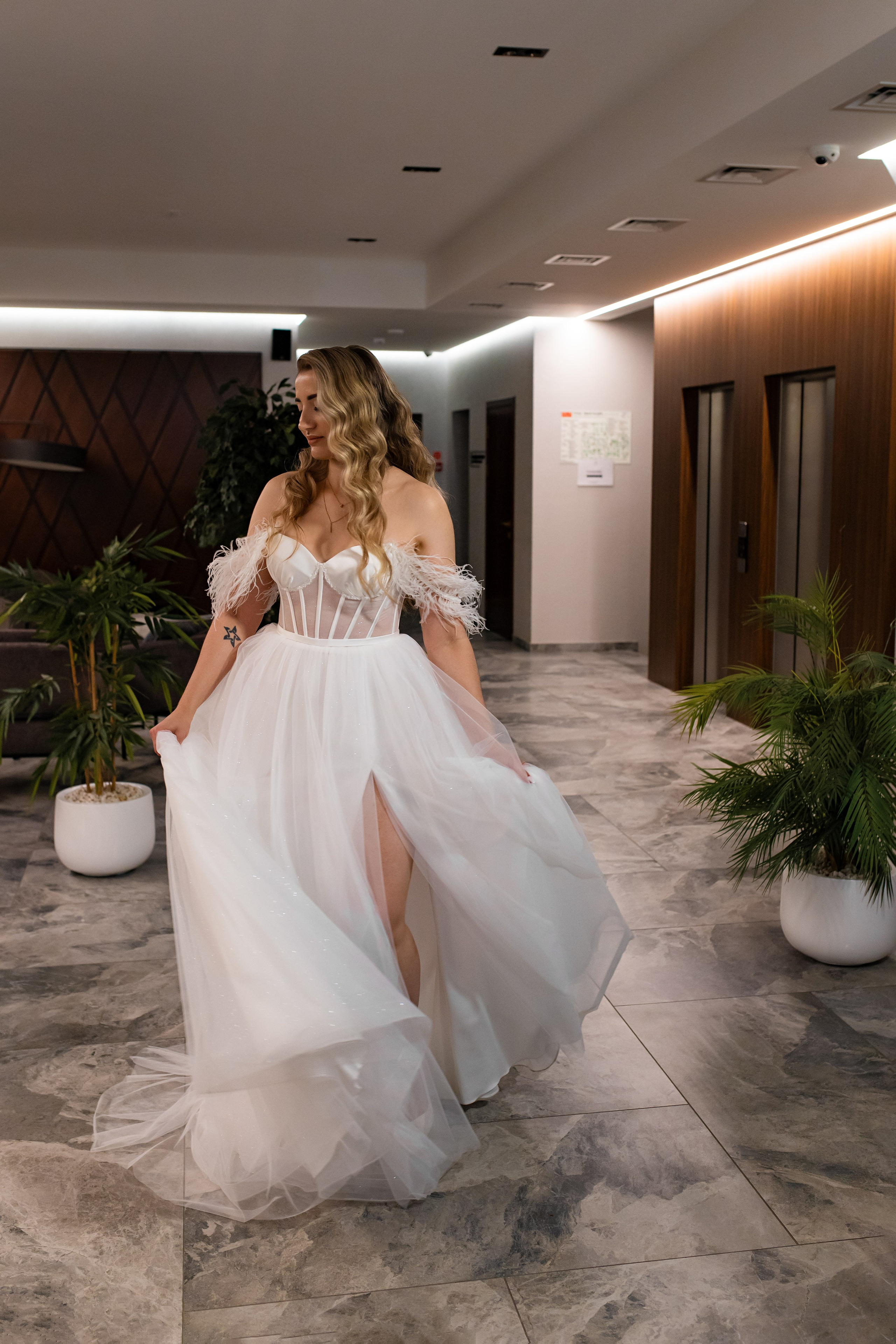 Карина и Андрей. Фотограф Белгород