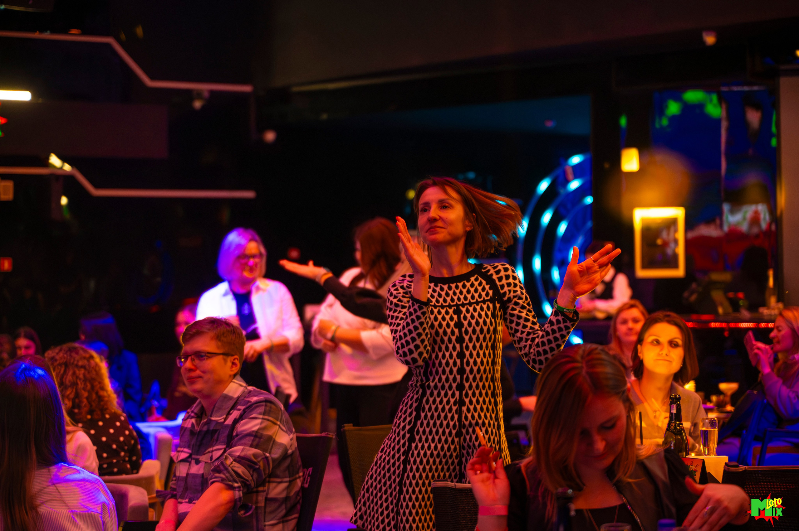 Репортаж MIXLOTO. Фотограф Беларусь — Ольга Шаповалова (Жардецкая)