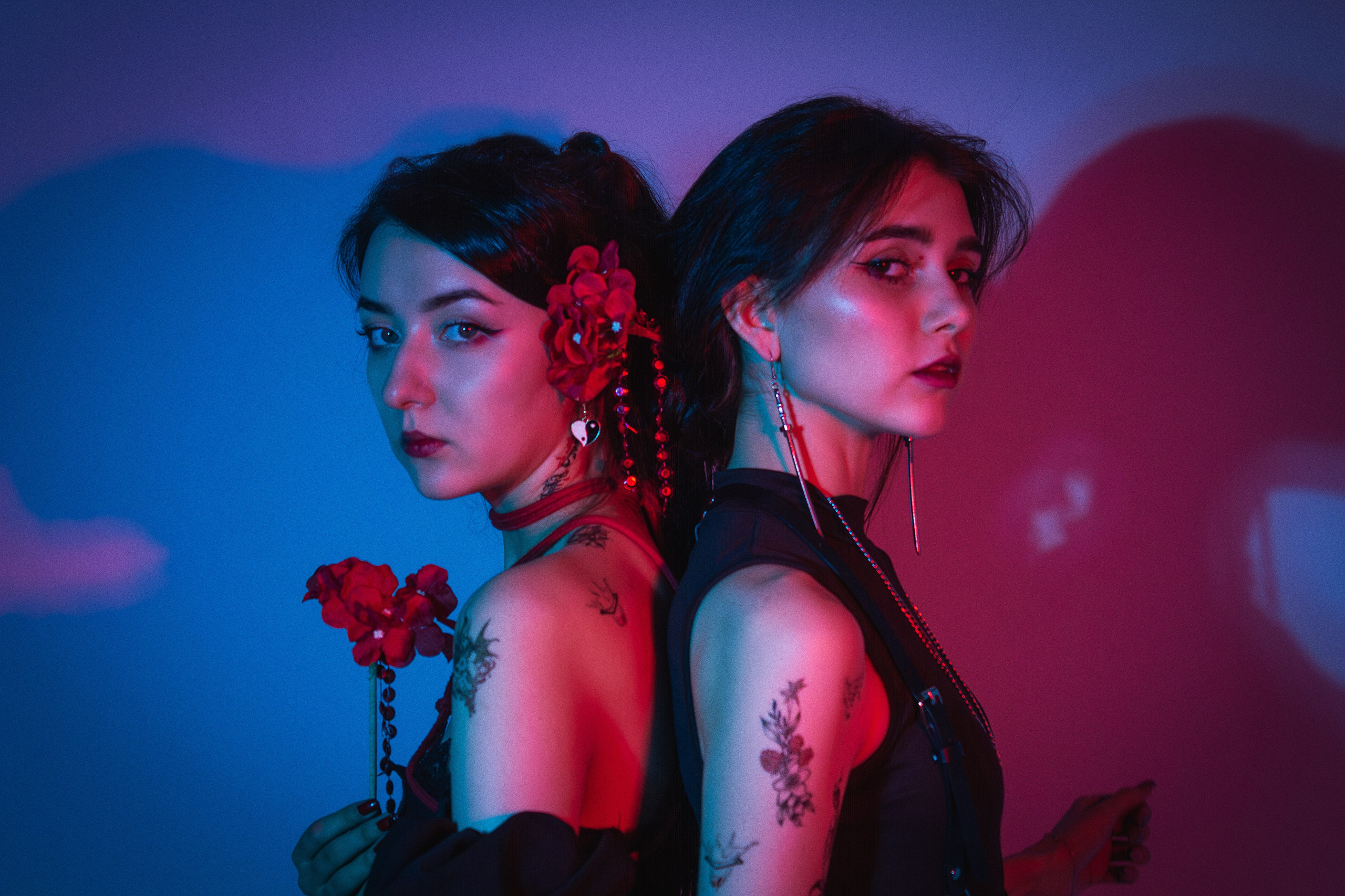 Light. Фотограф в Новокузнецке