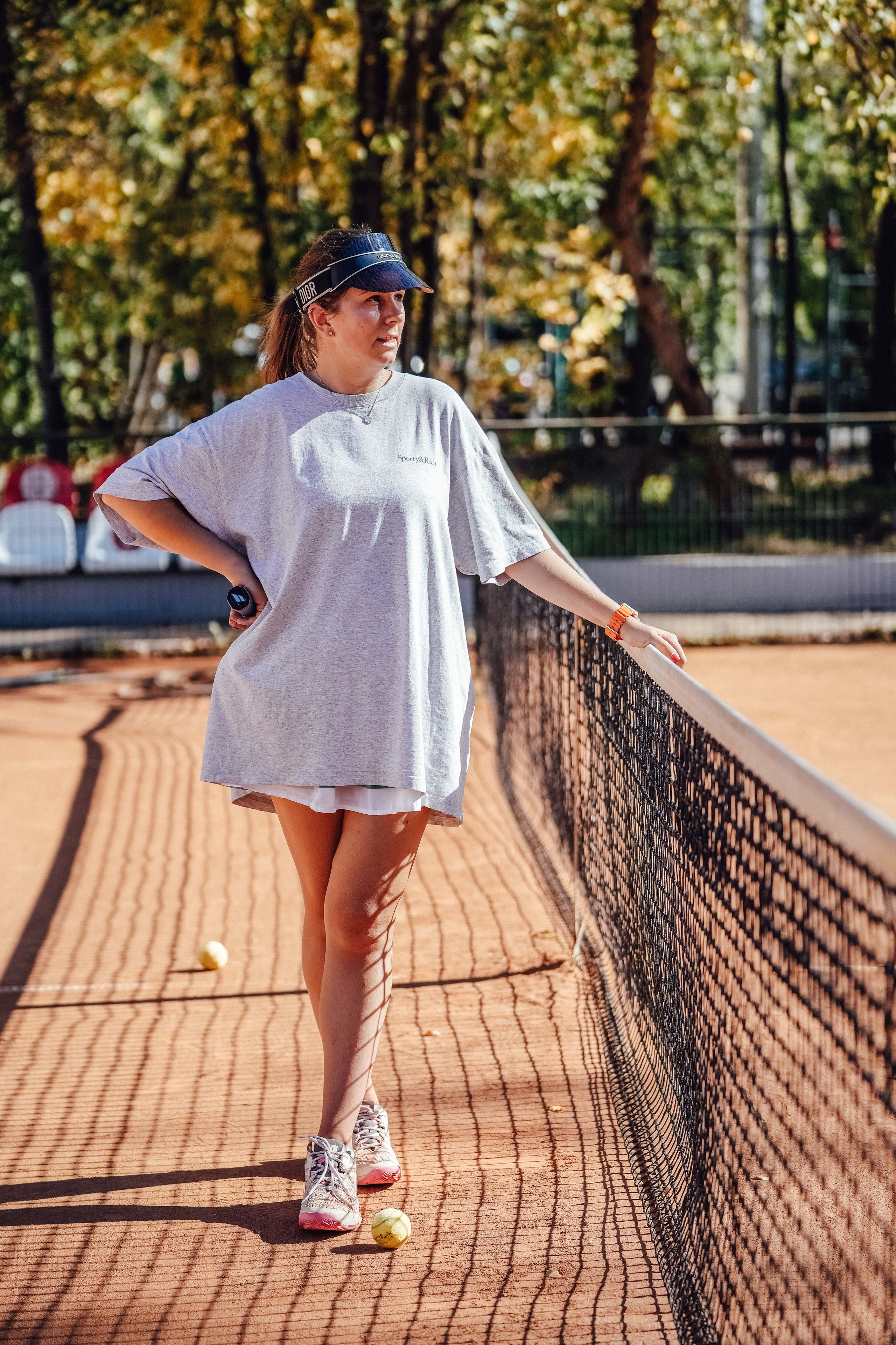 Tennis HB Party. Event фотограф Степанова Александра