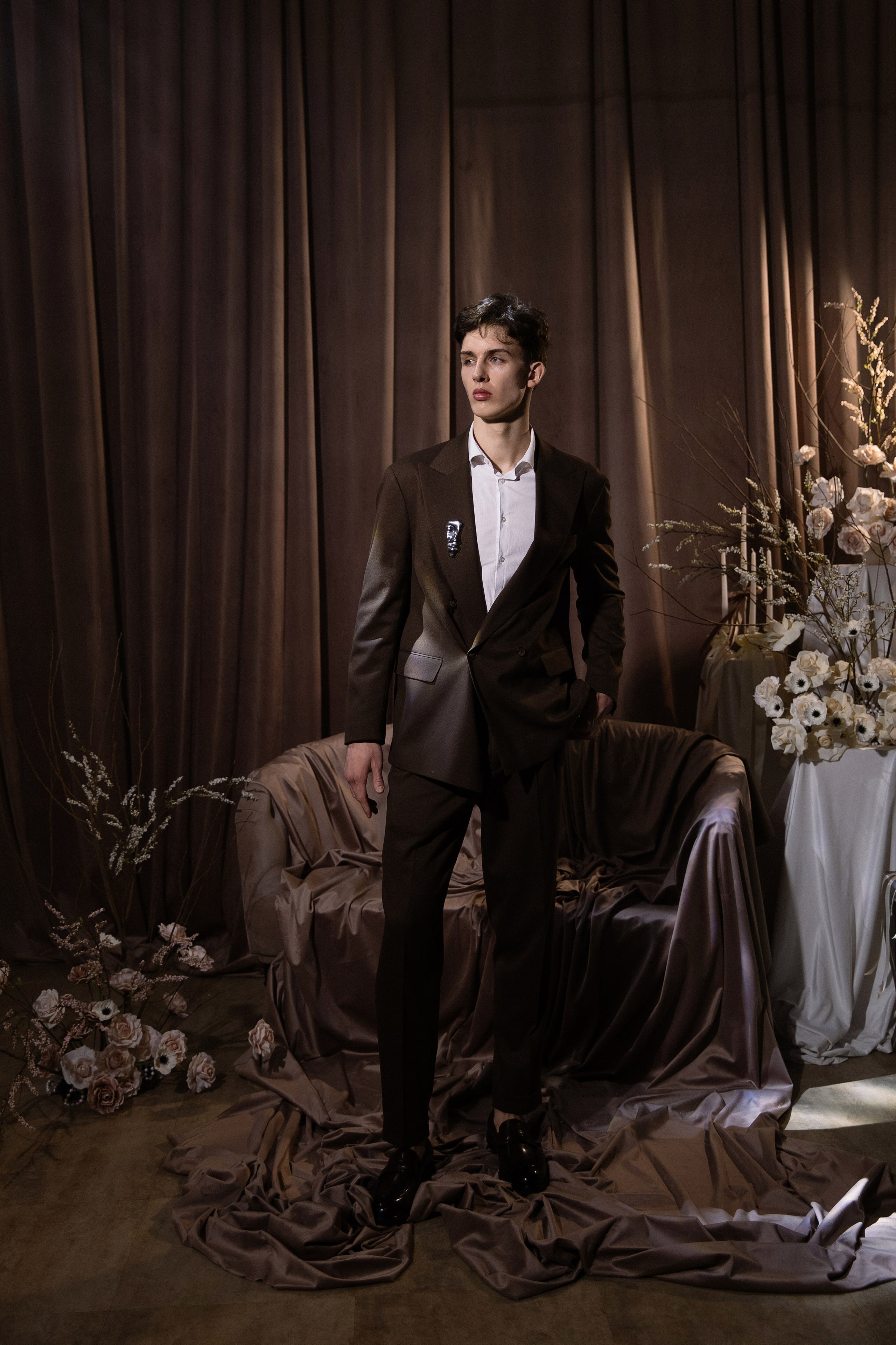 Тверь. LOFT1870 (белый). Фотограф Вышний Волочек/Тверь/Москва/Санкт-Петербург