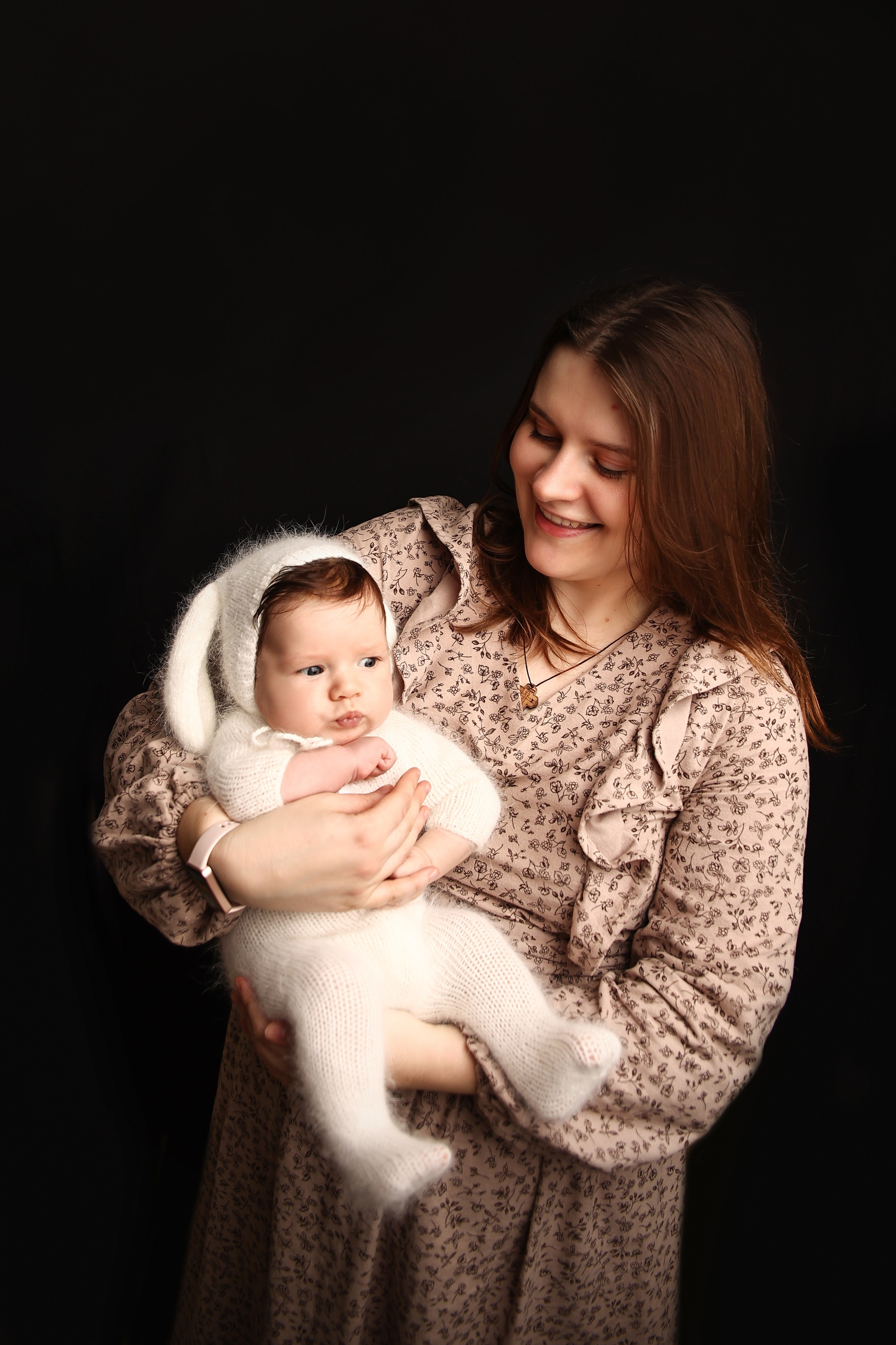 ДЕТКИ от 1.5 месяцев и старше. Мишугина Ольга Фотограф новорожденных, семейный и детский фотограф