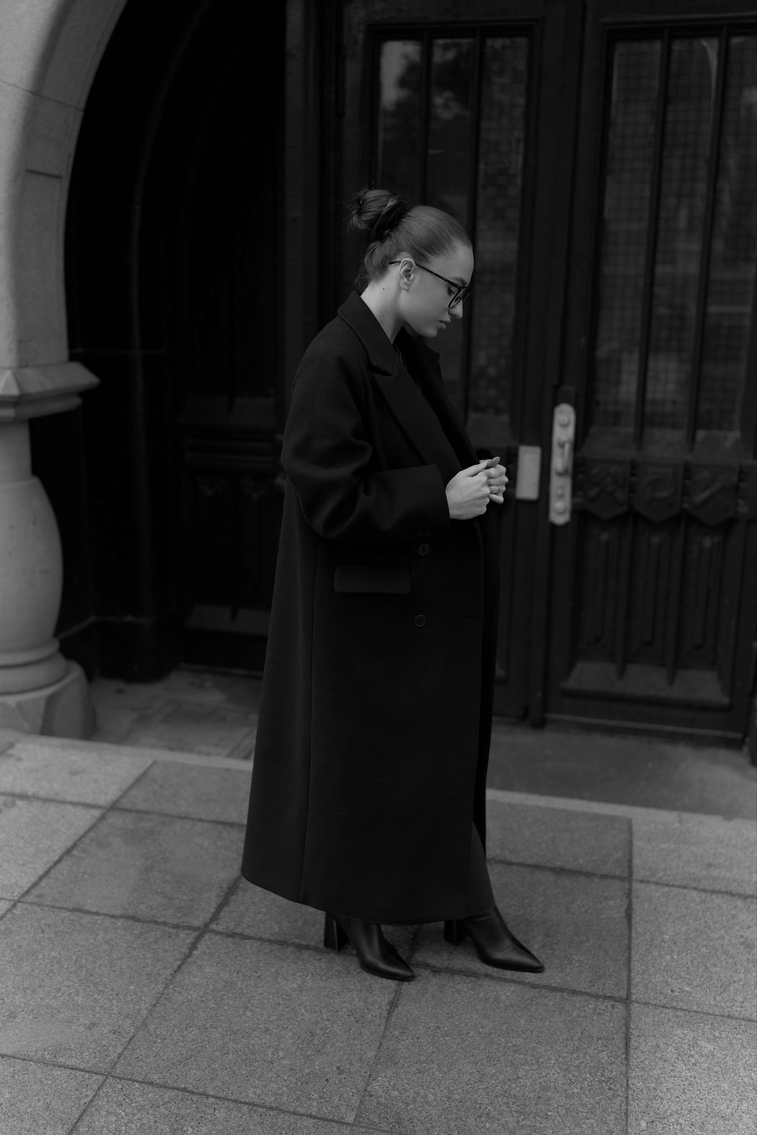 Оксана. Фотограф в Москве — Ольга Кушнарева