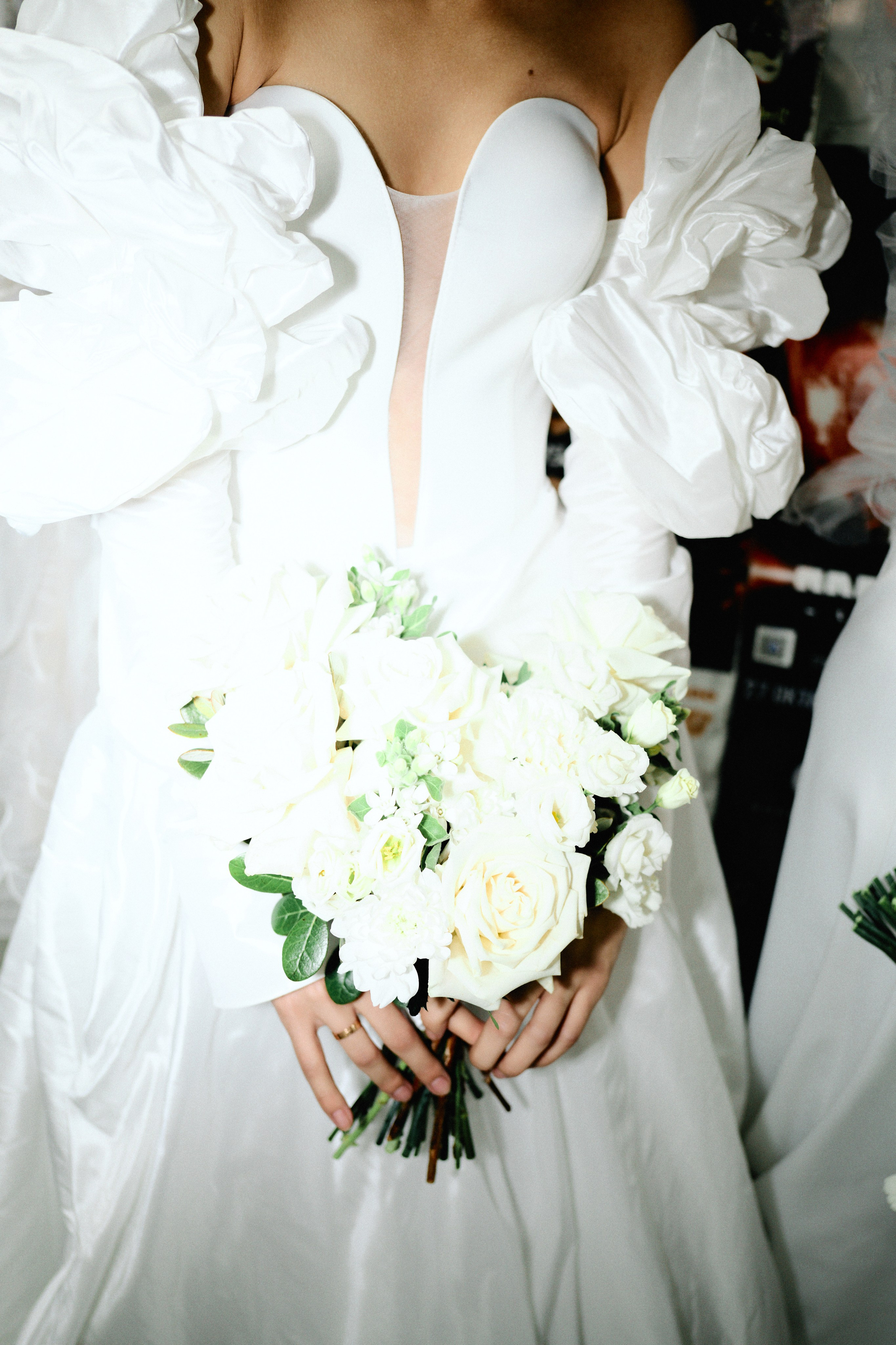 Идеальная. Фотограф во Владимире, Москве и Суздале — Полина Романычева