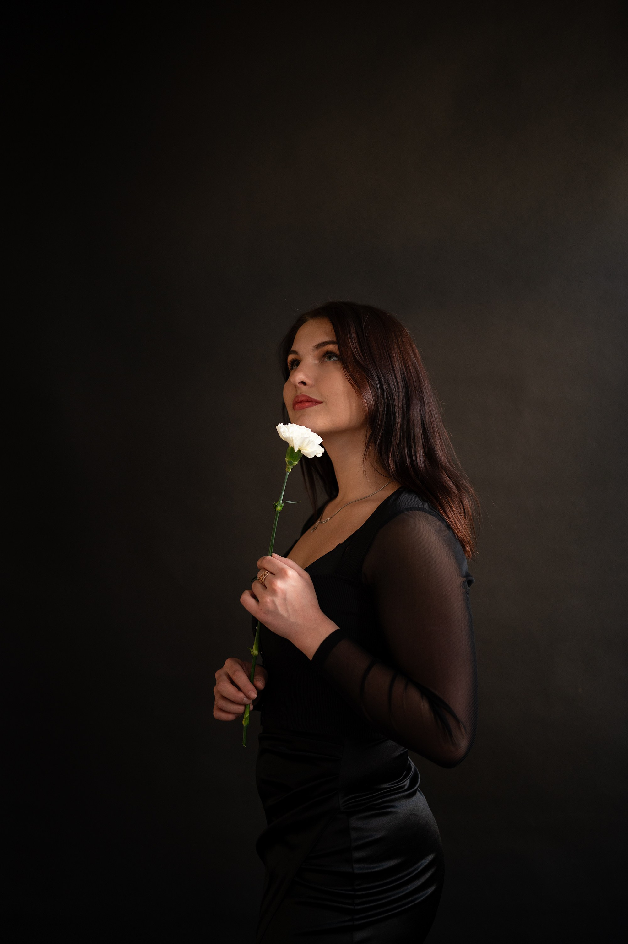 Женя. Главная