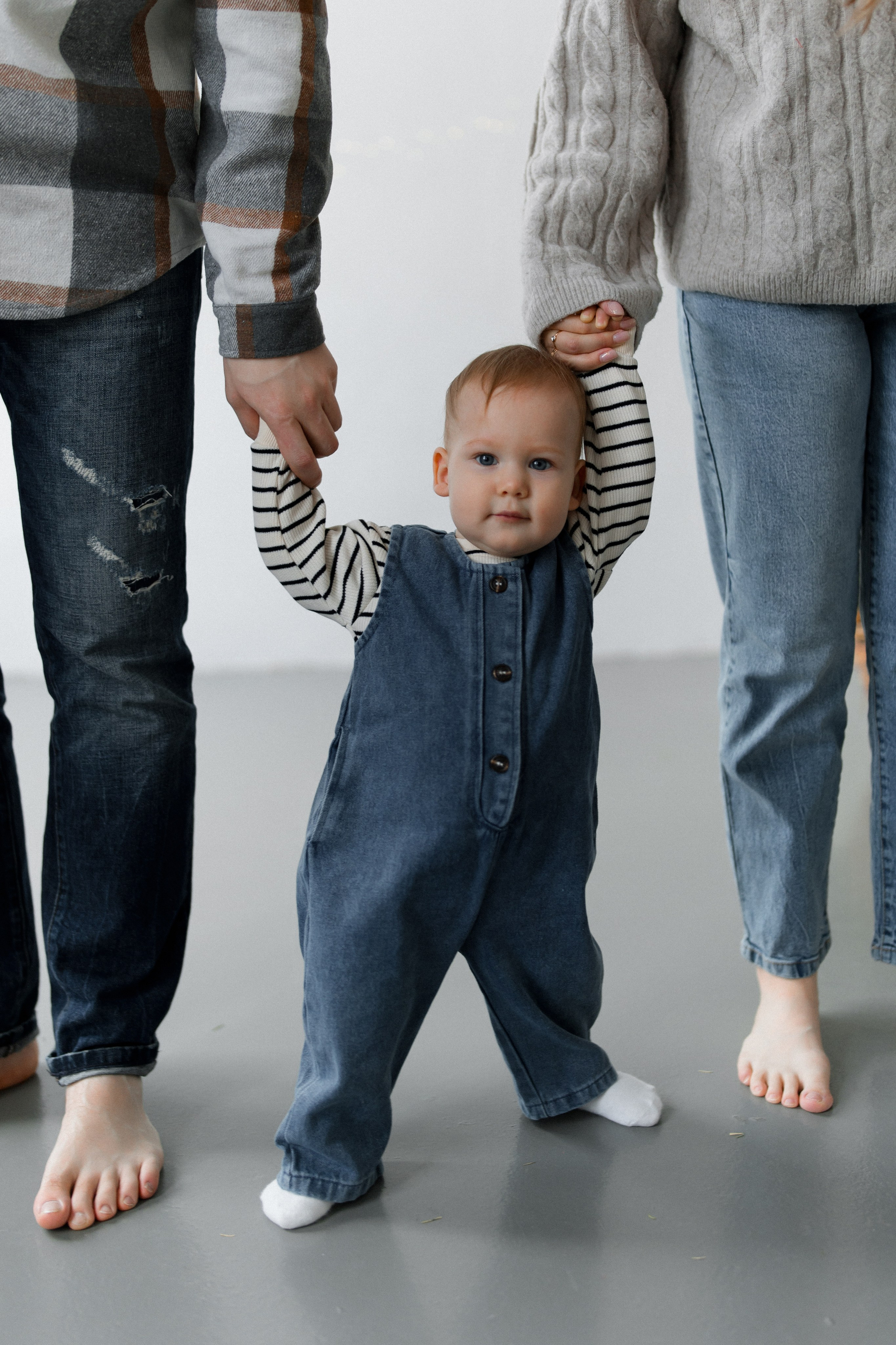 Влад с Юлей и Женей. Ланемец Юлия — фотограф Волгоград/Волжский