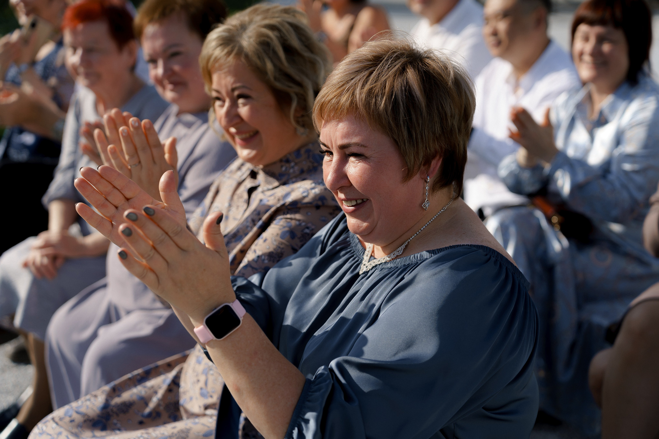 Иван и Лейла. Свадебный Фотограф Хабаровск Евгений Корсков