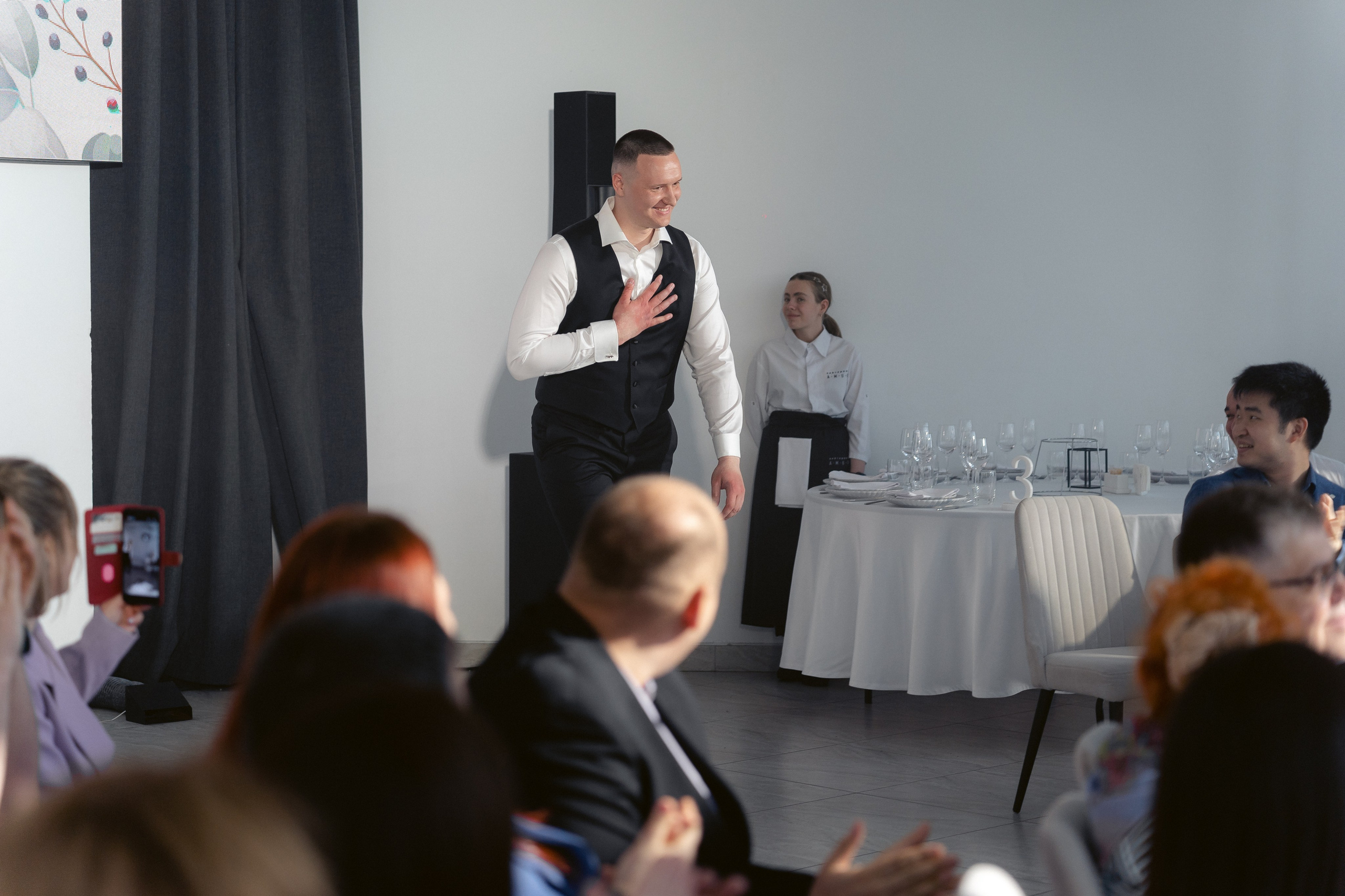 Мария и Дмитрий. Свадебный Фотограф Хабаровск Евгений Корсков