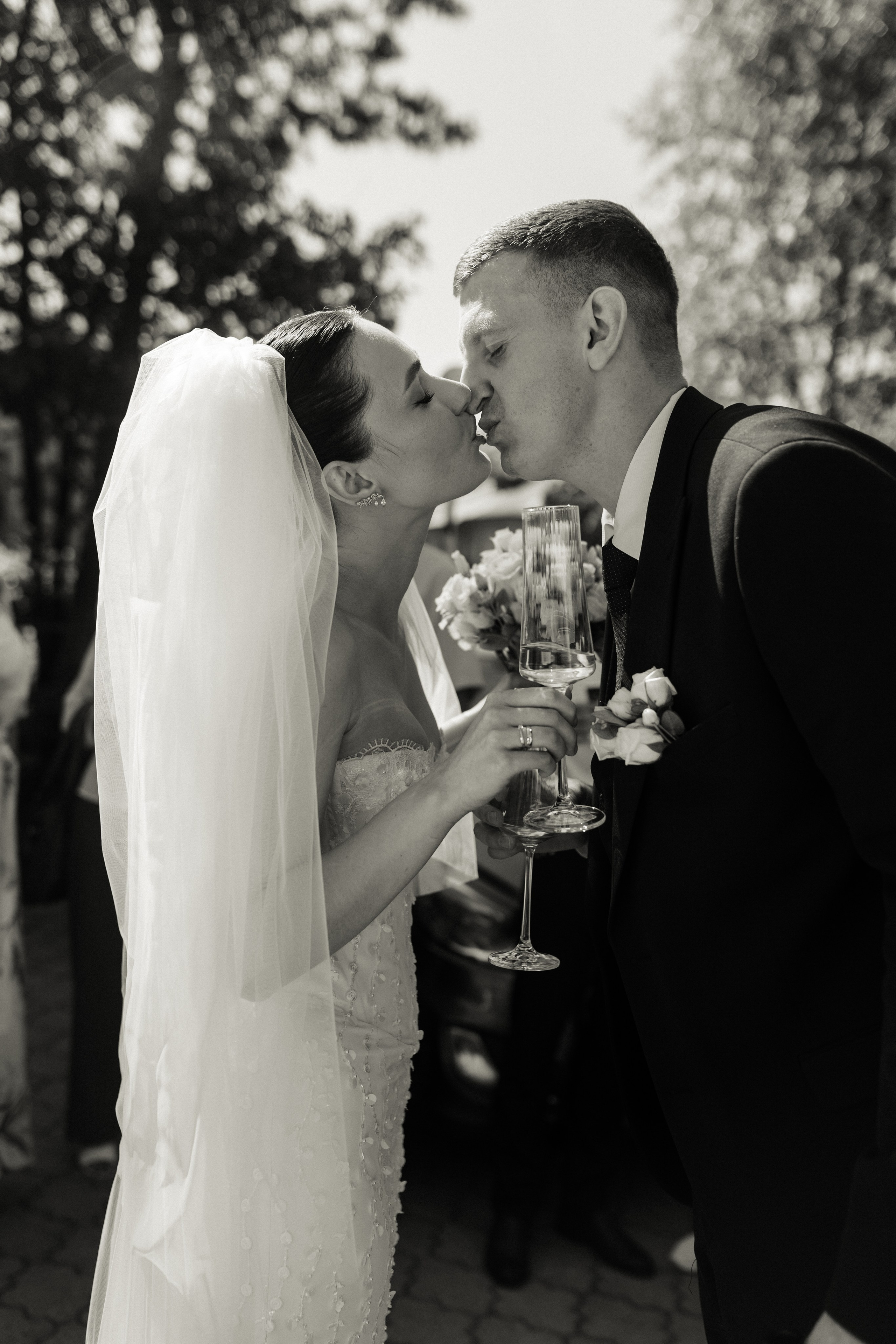 Vladlena & Bogdan's wedday. Индивидуальные и свадебные фотосессии | Донецк, Москва, Ростов-на-Дону