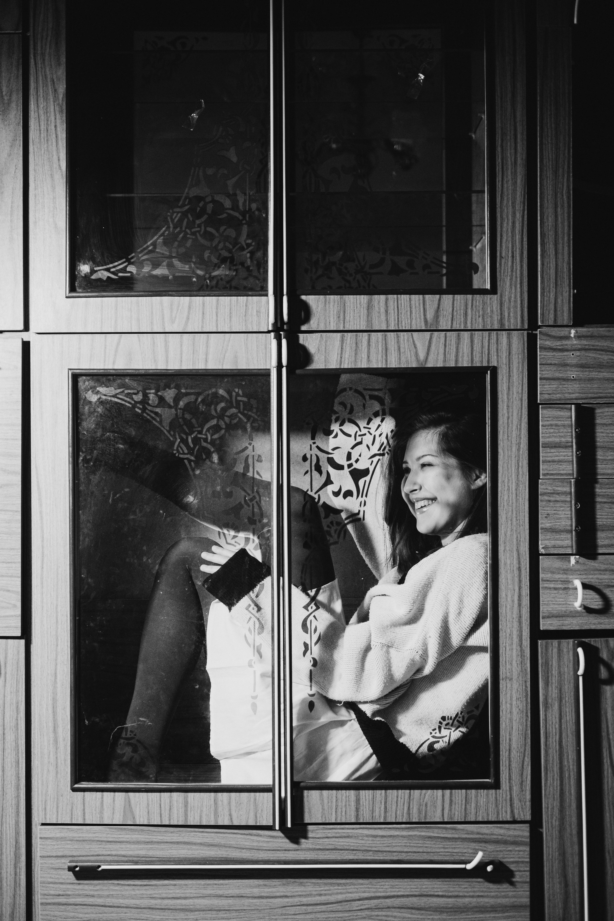 An yo. Фотограф Благовещенска Яна