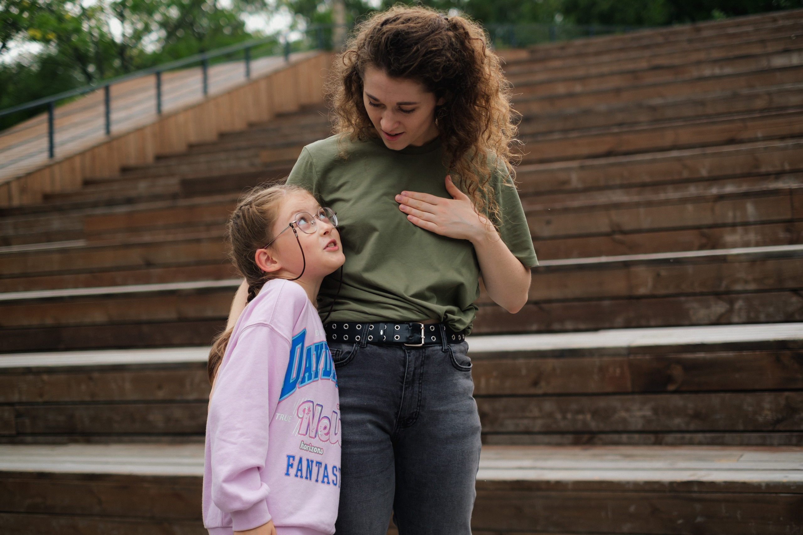 Агапэ. Фотограф Благовещенска Яна