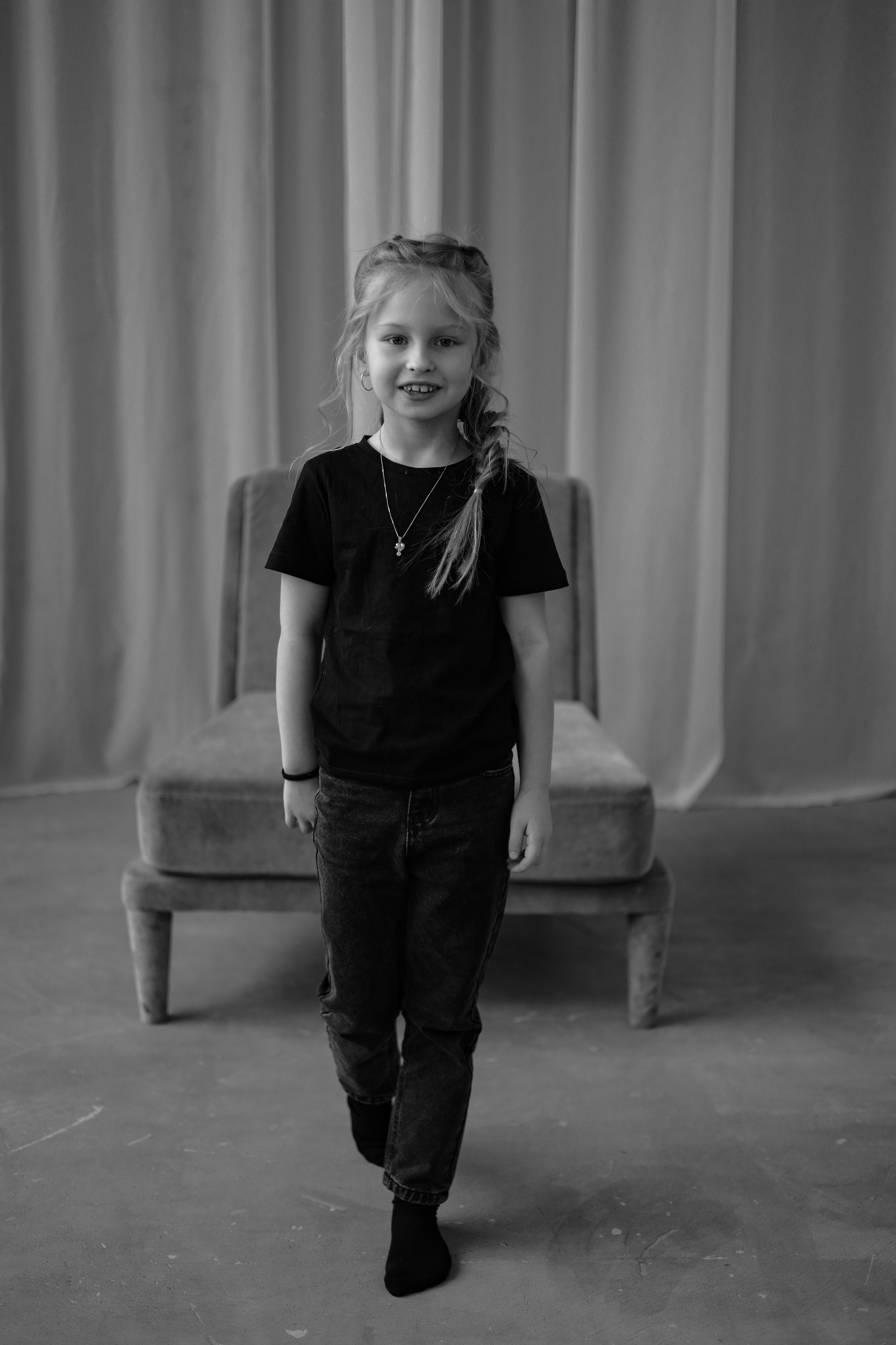 В ожидании. Photographer Tatiana Ivanova in Yaroslavl