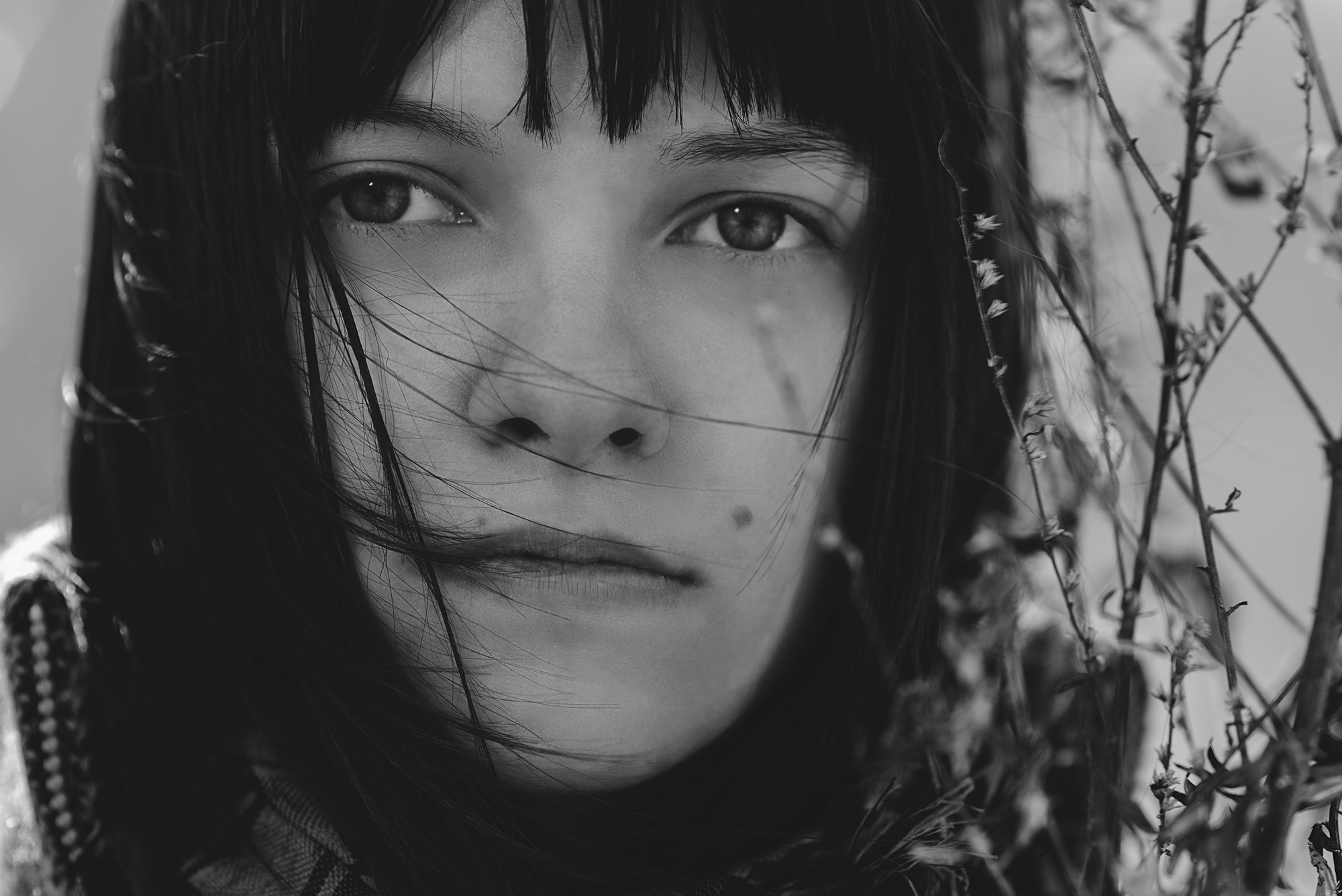 Lenore. Фотограф и видеооператор Анастасия Селдушева