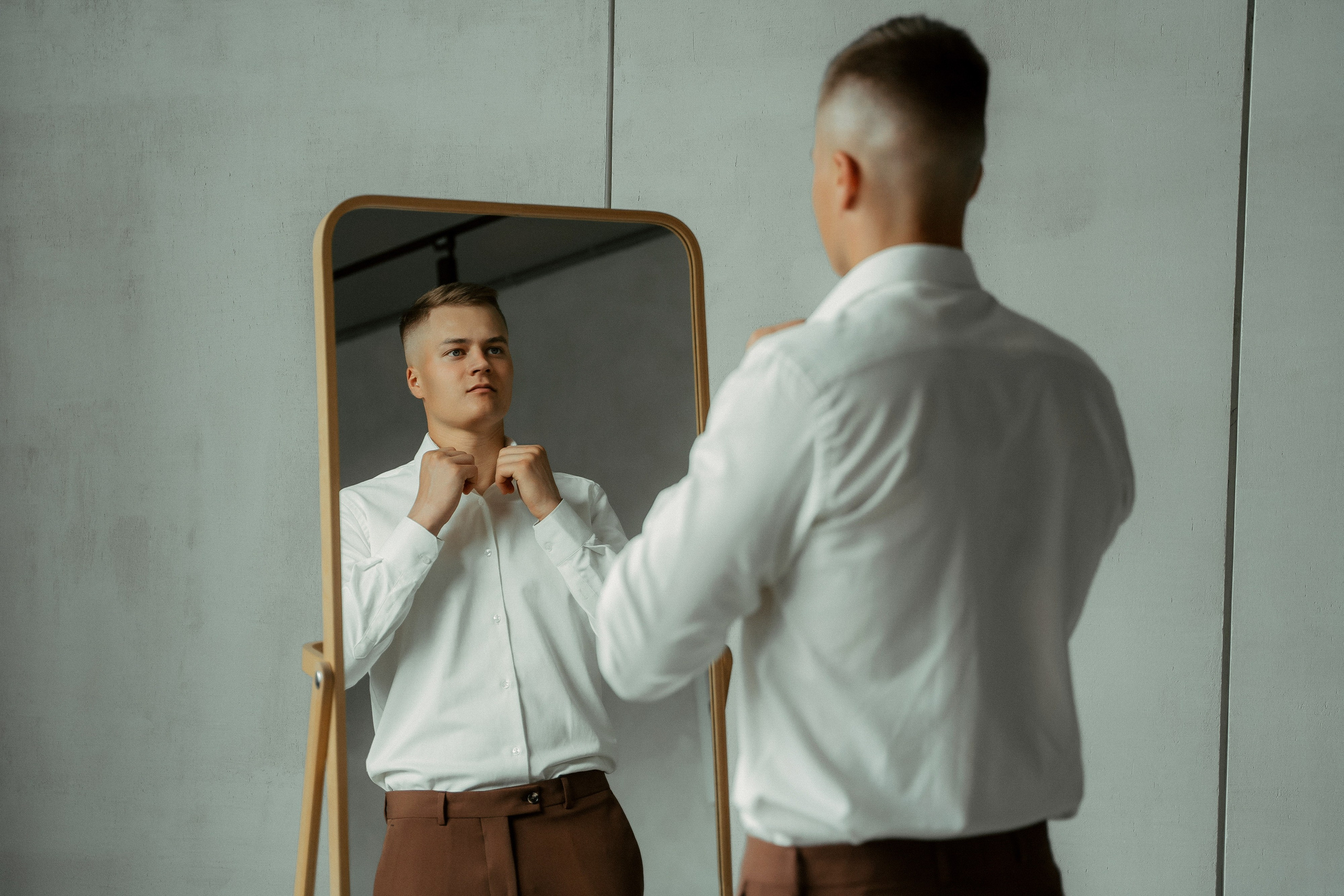 Антон и Оксана. Фотограф Никита Анкудинов. Москва — Чебоксары — Казань