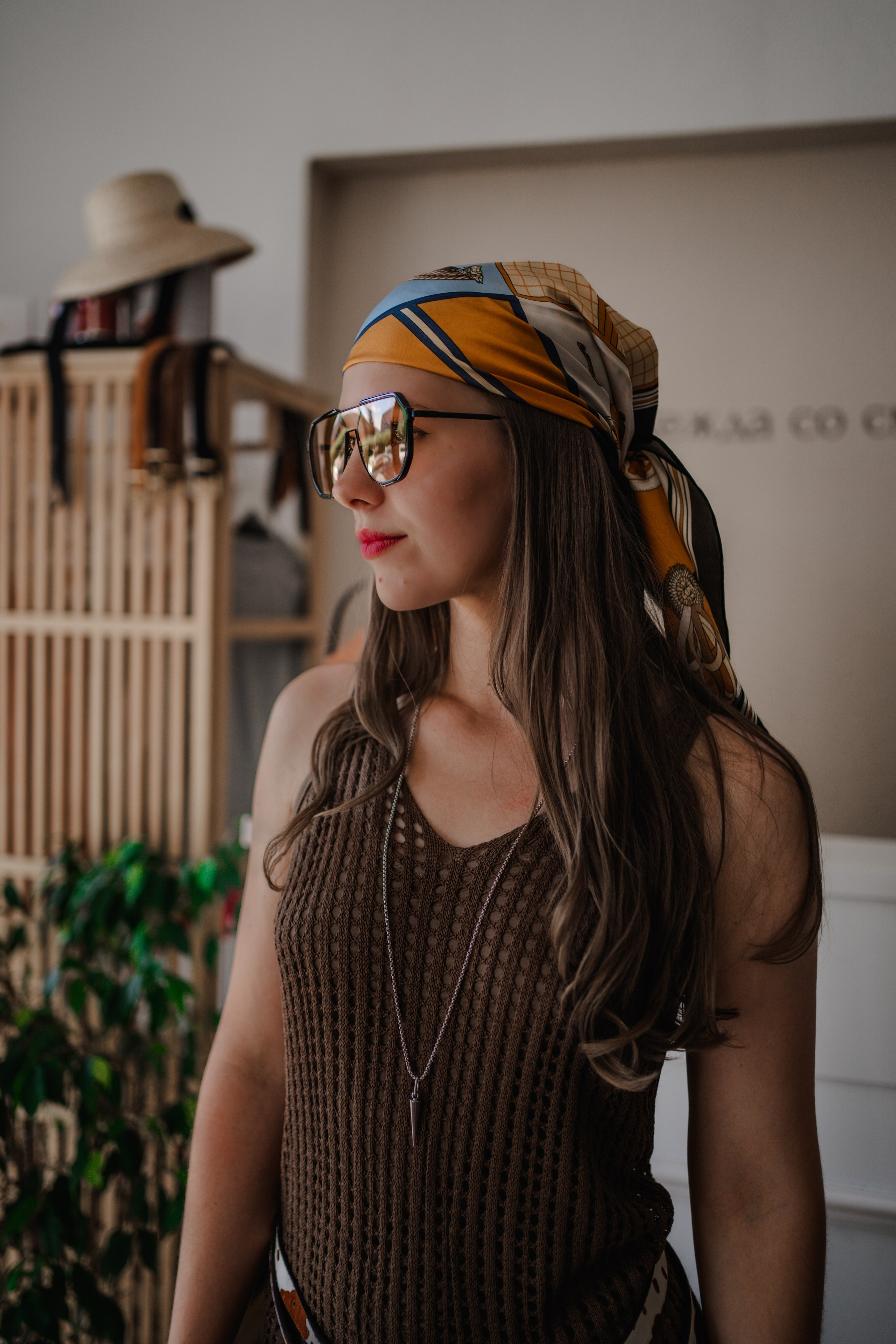 Портретные. Фотограф в Красноярске Евгения Дозорцева (Ахиезер)