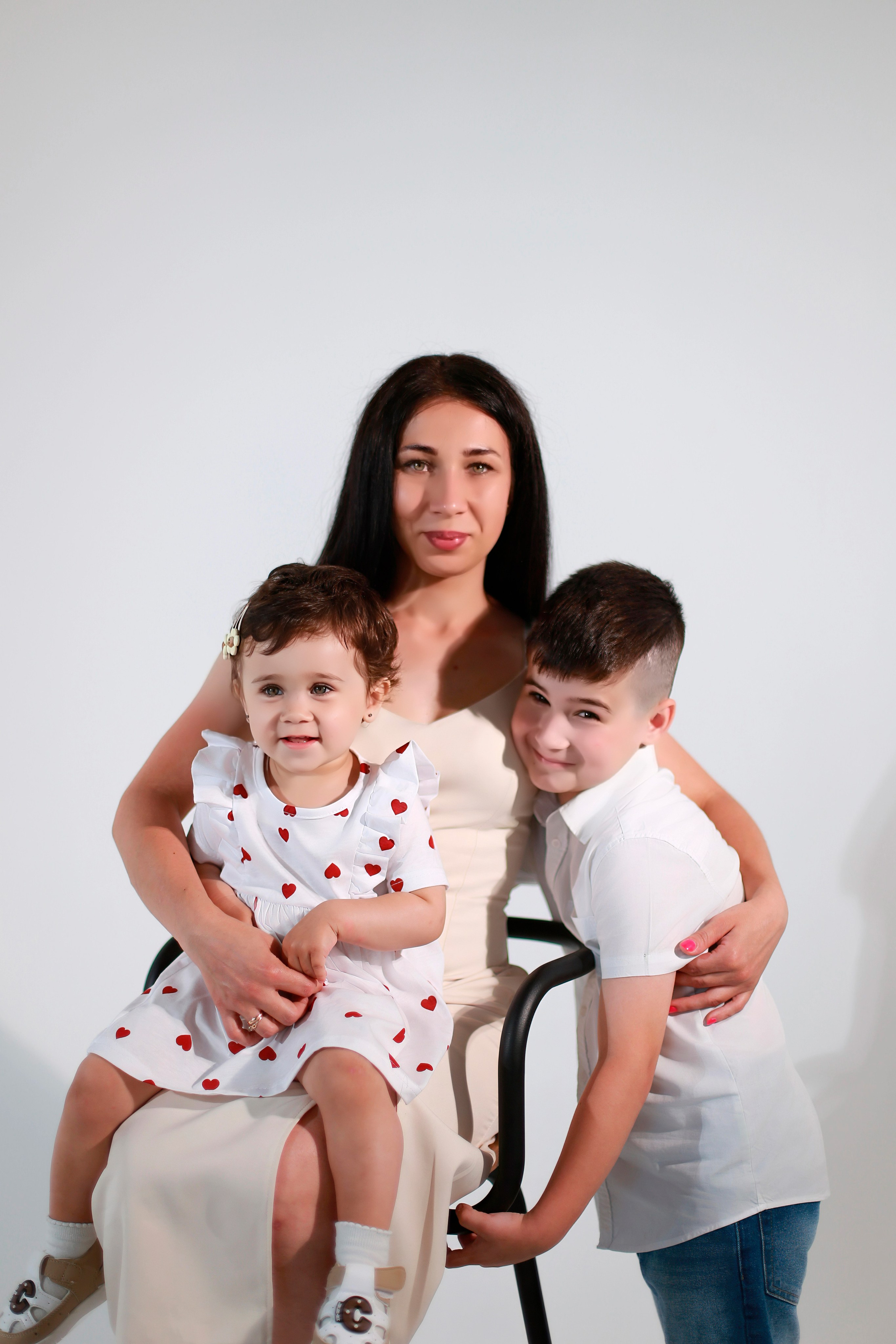 Family. Фотограф в Липецке и Липецкой области