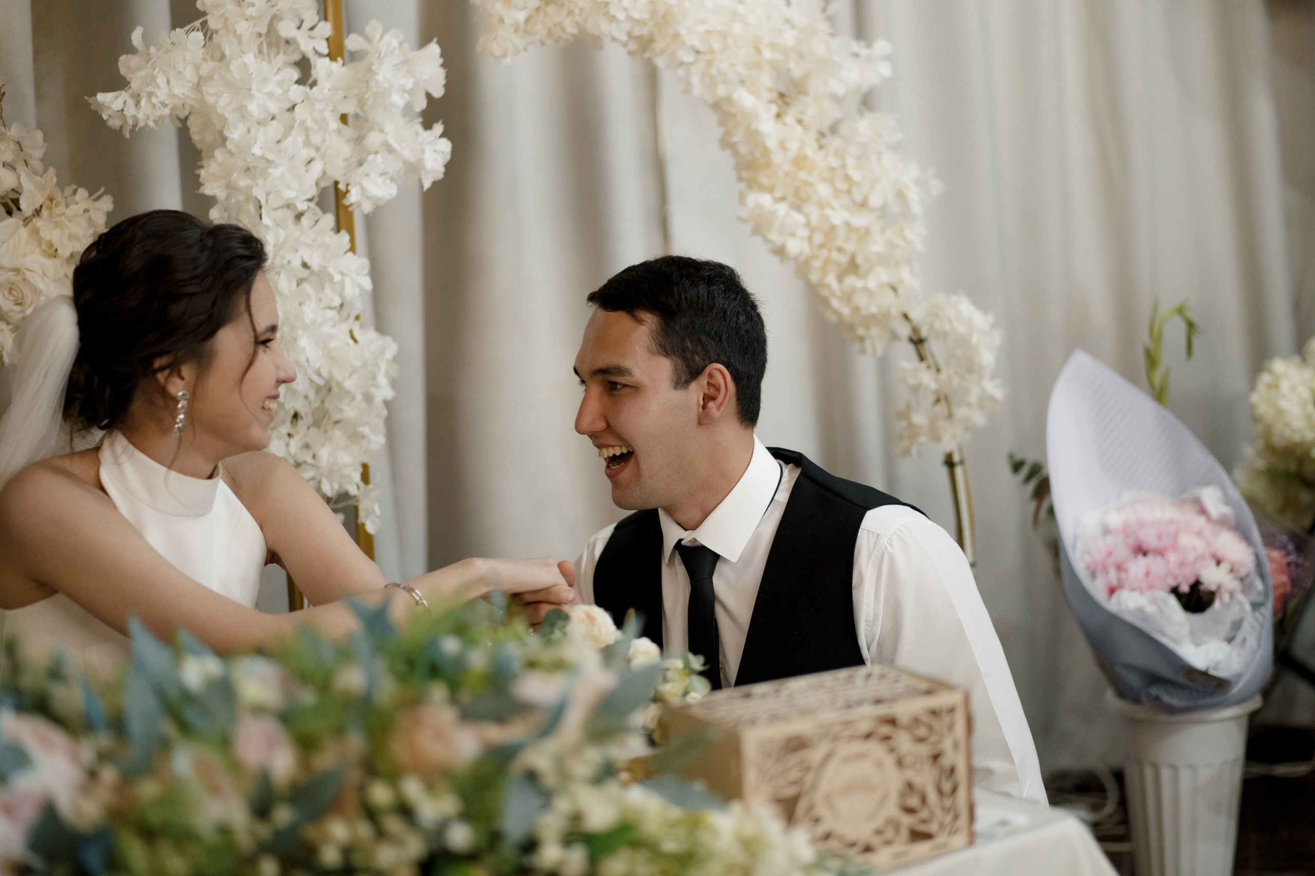 Aigiz & Rozalina. Оксана Вахидова Фотограф Кумертау, Уфа, Мелеуз, Салават