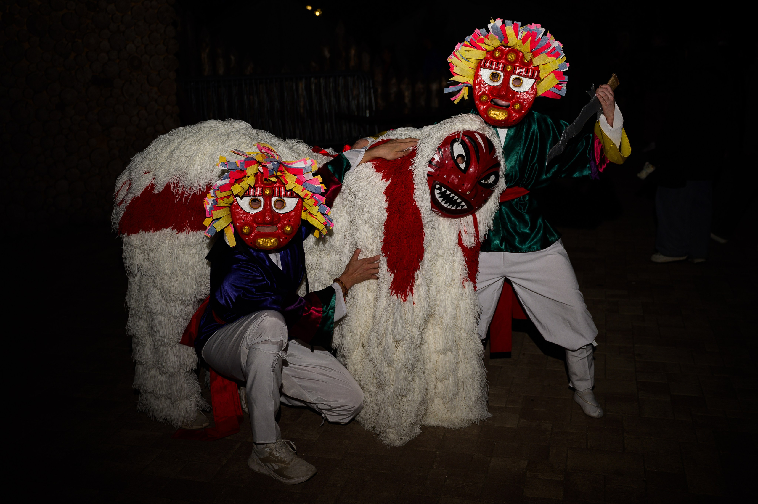 Фестиваль азиатской культуры