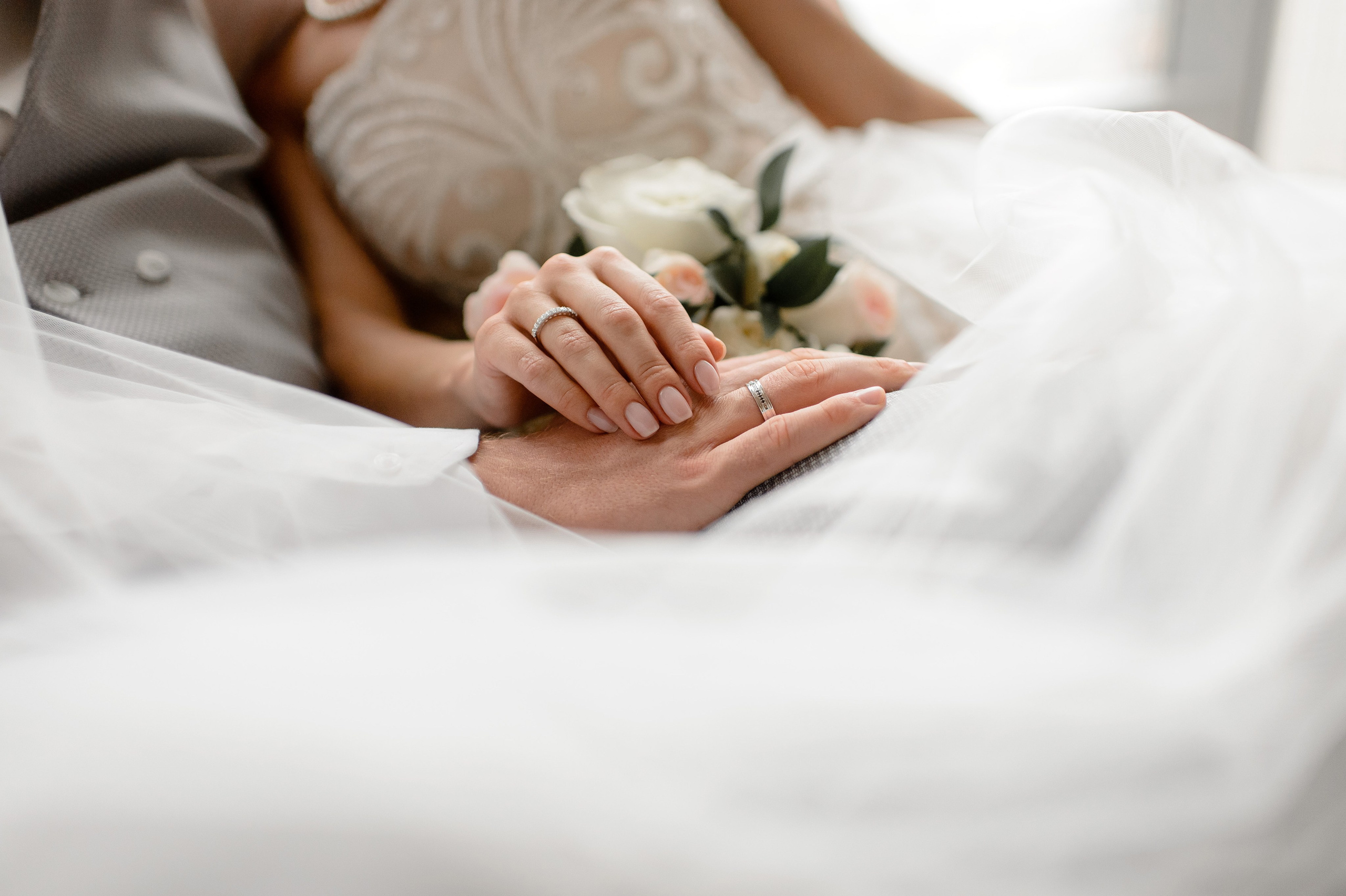 Moscow City Wedding. Wedding and Destination photographer Rustam Kalimullin