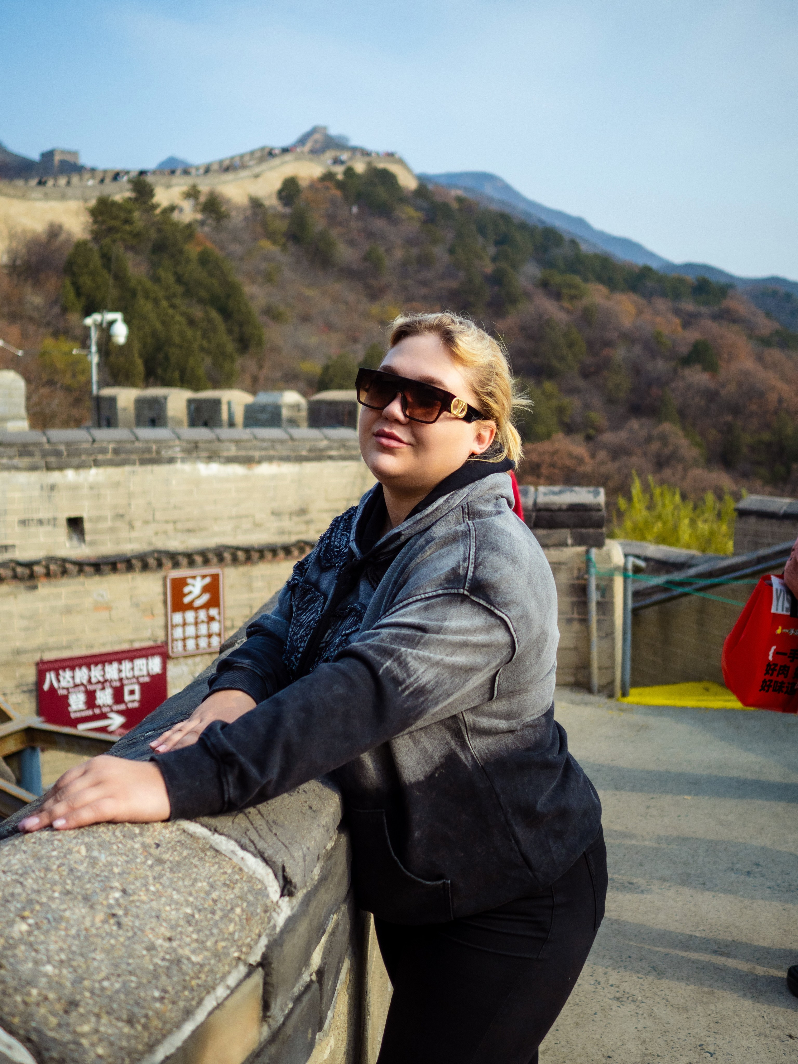 INTERNATIONAL PROFESSIONAL SKILLS INSTRUCTOR. CHINA 2024. Кулишова Катерина — твой фотограф