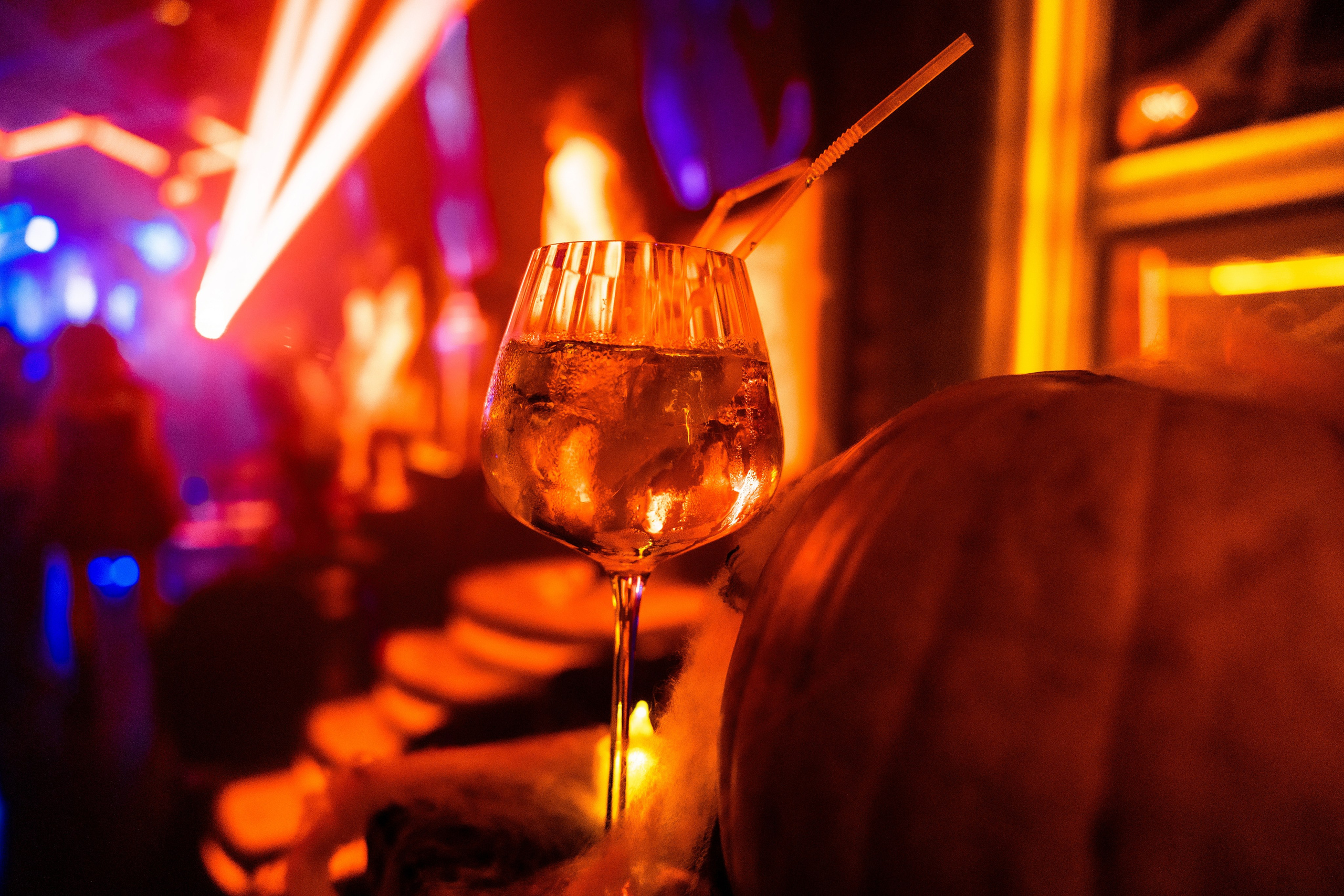 Halloween — клуб Project. Кулишова Катерина — твой фотограф