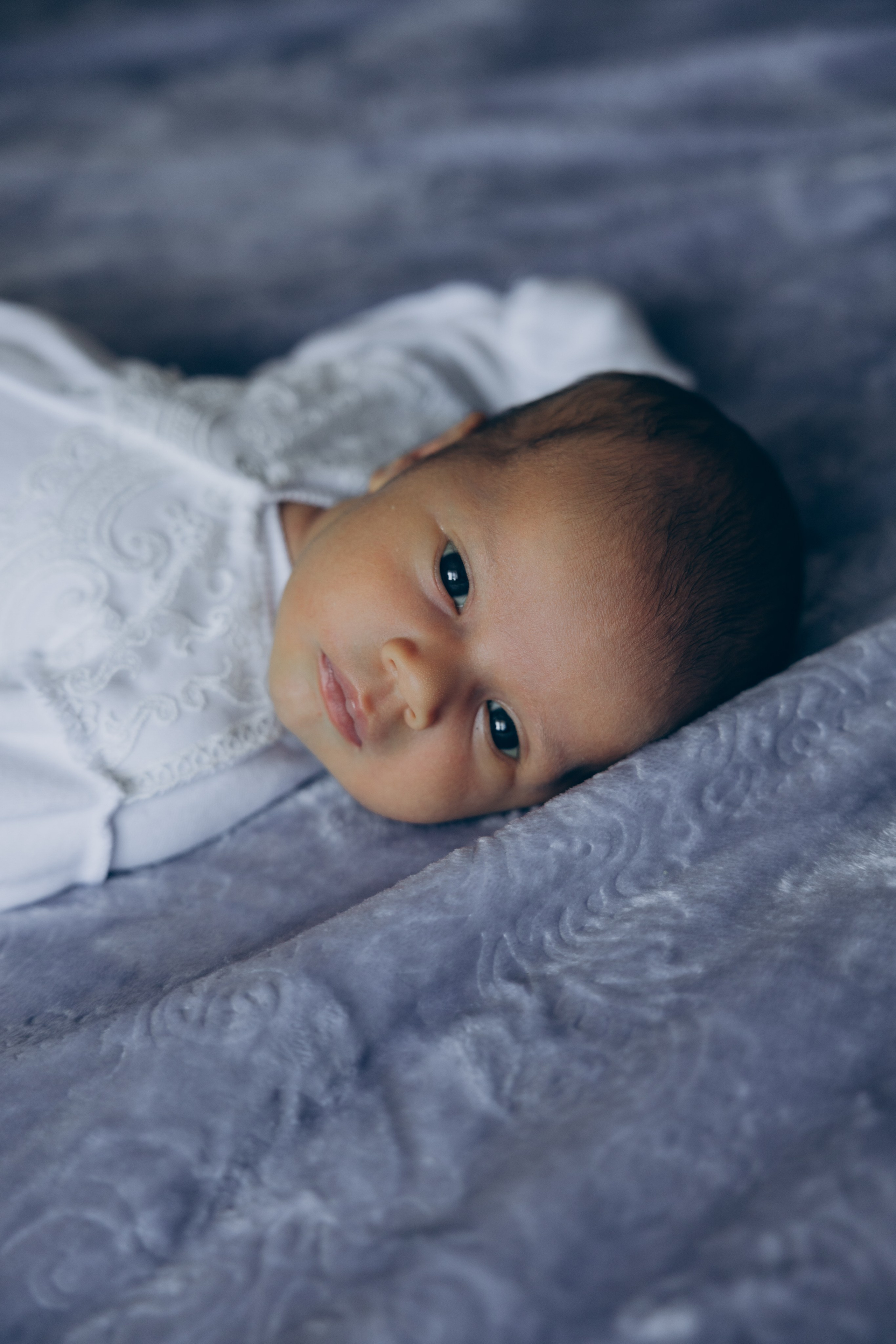 Домашняя съёмка с малышом. Свадебный, семейный фотограф в Иркутске Светлана Макаричева