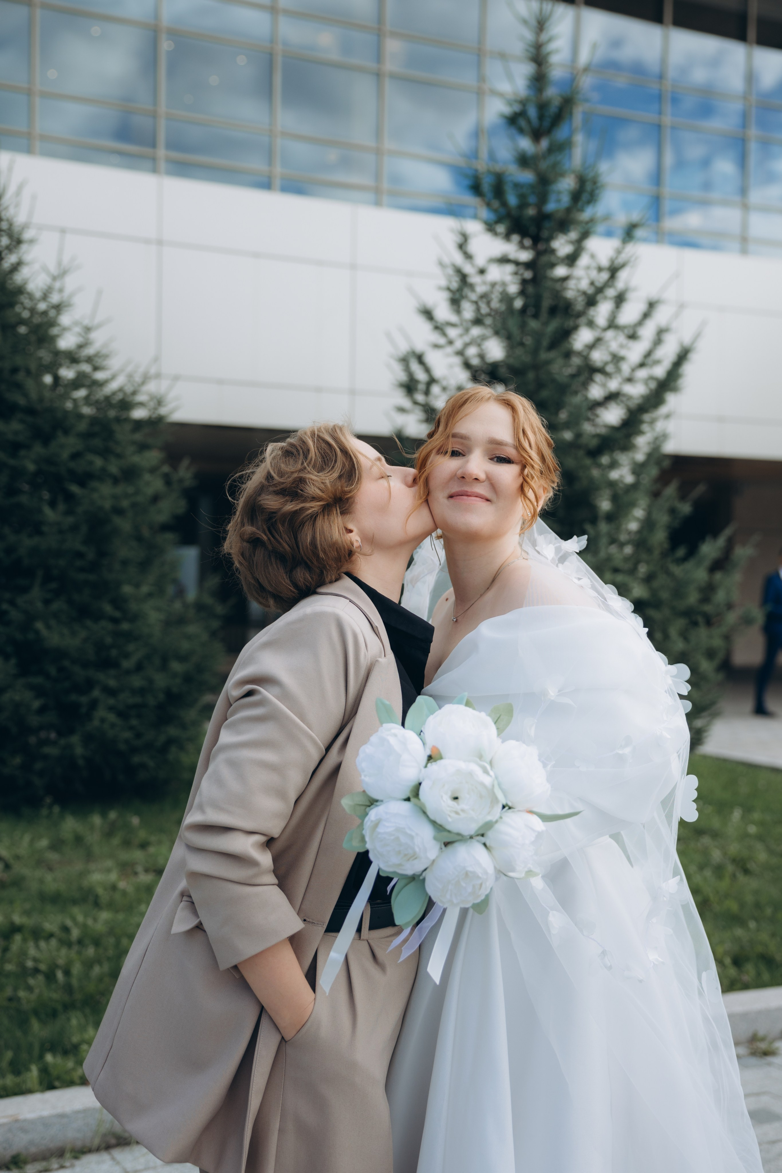 Иван и Елена. Свадебный, семейный фотограф в Иркутске Светлана Макаричева