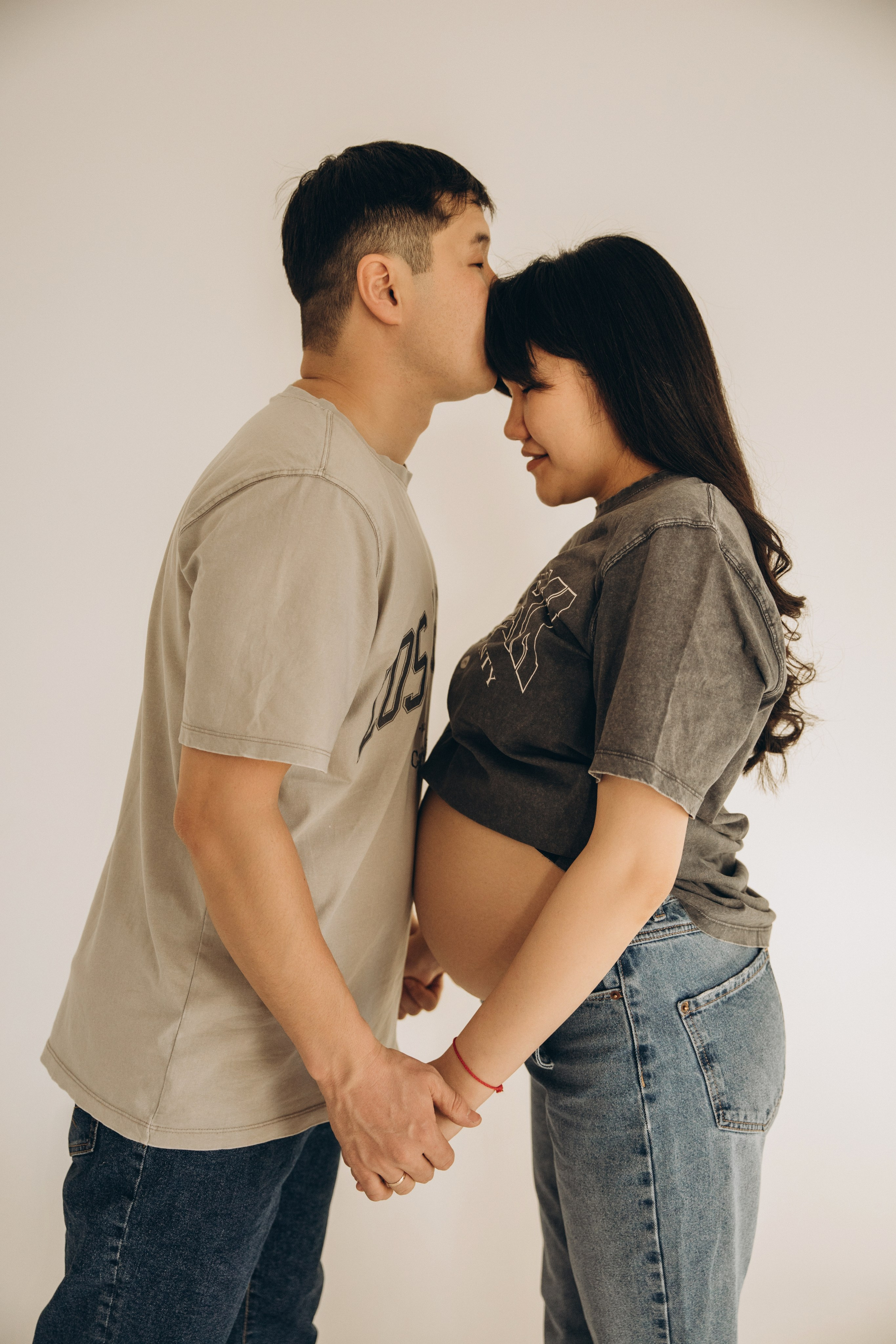 В ожидании. Свадебный, семейный фотограф в Иркутске Светлана Макаричева