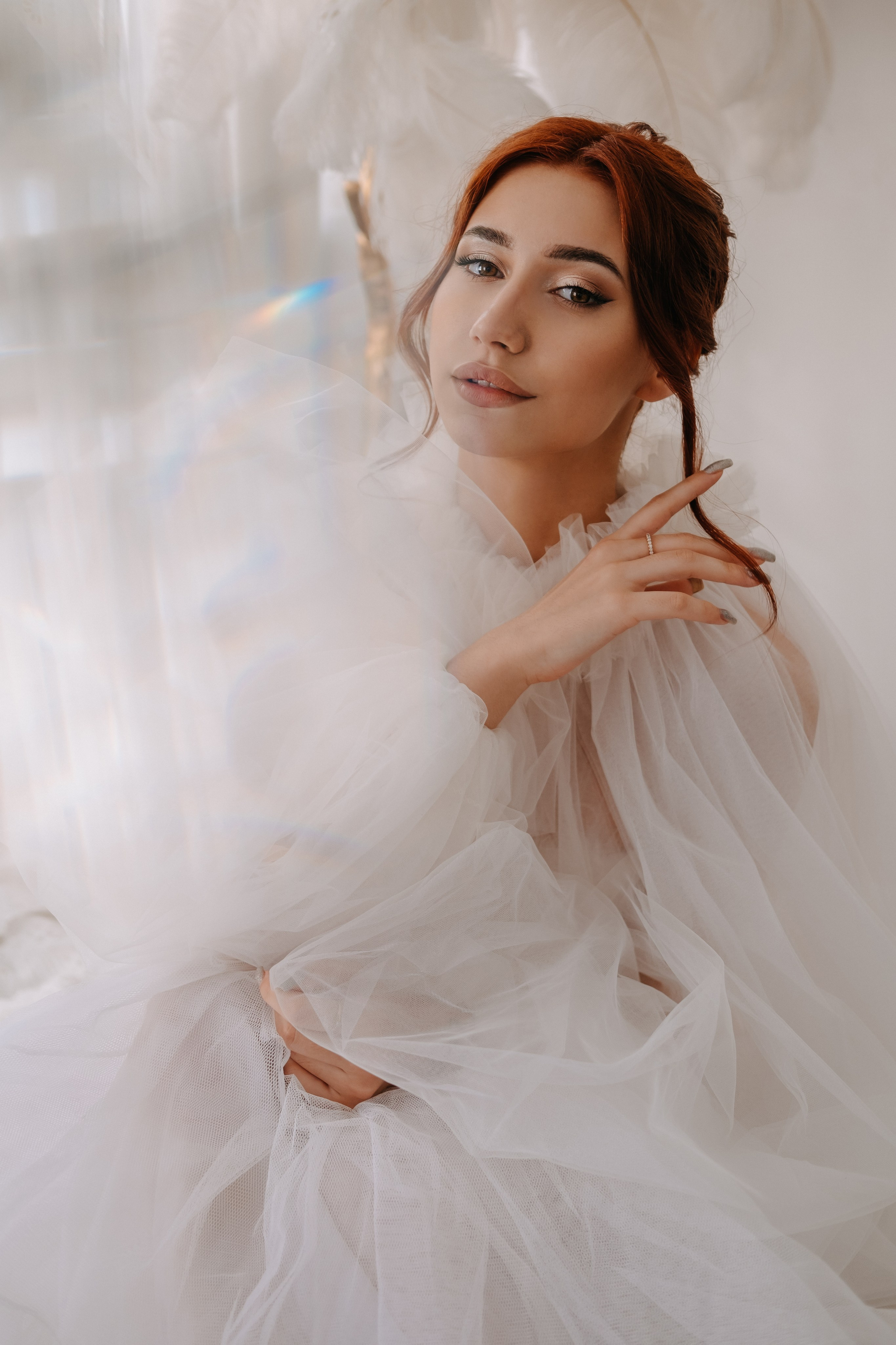 Свадьба для двоих. Фотограф Москва, Смоленск