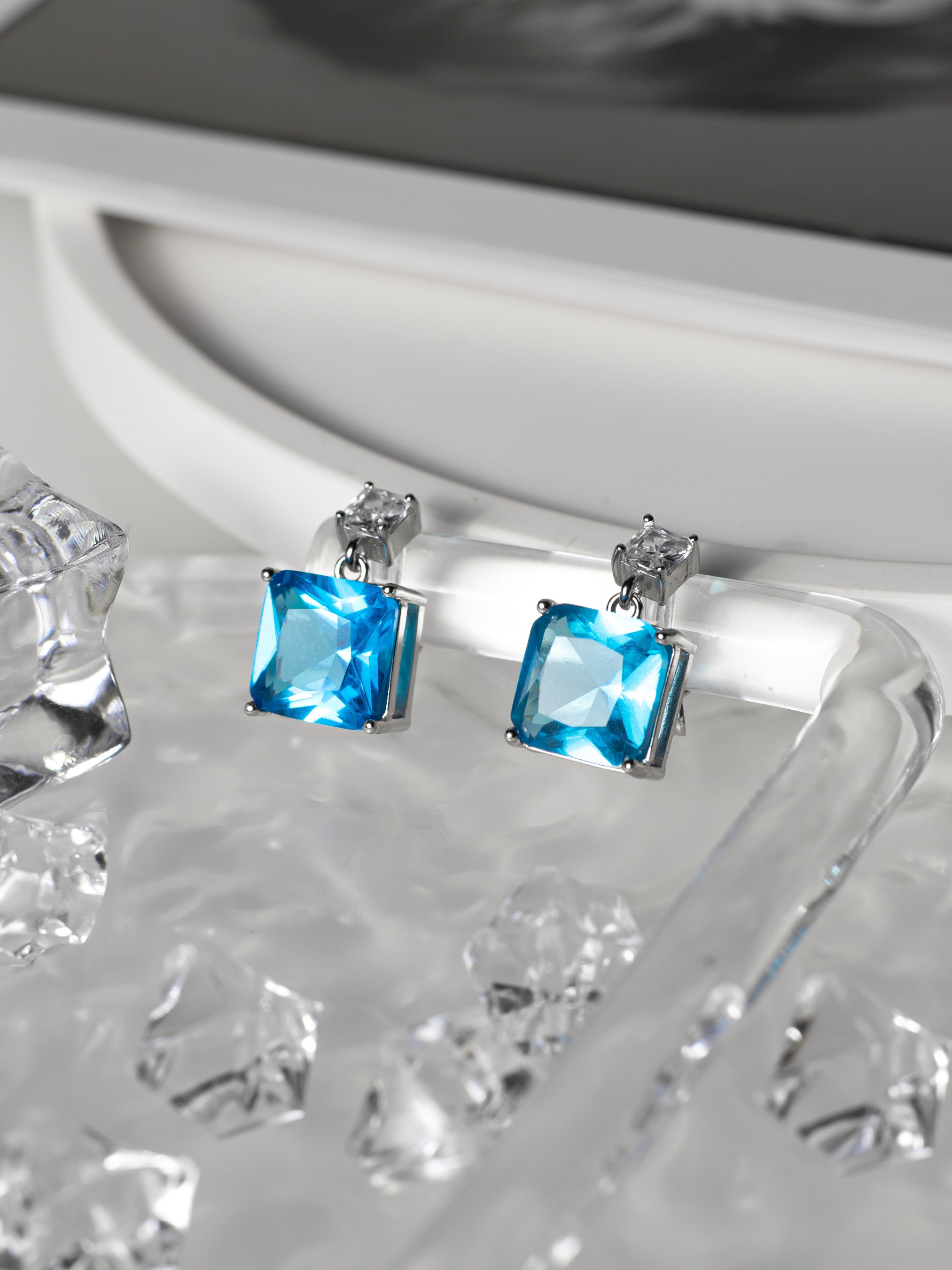 Украшения. Коммерческий фотограф Дарья Горбачева