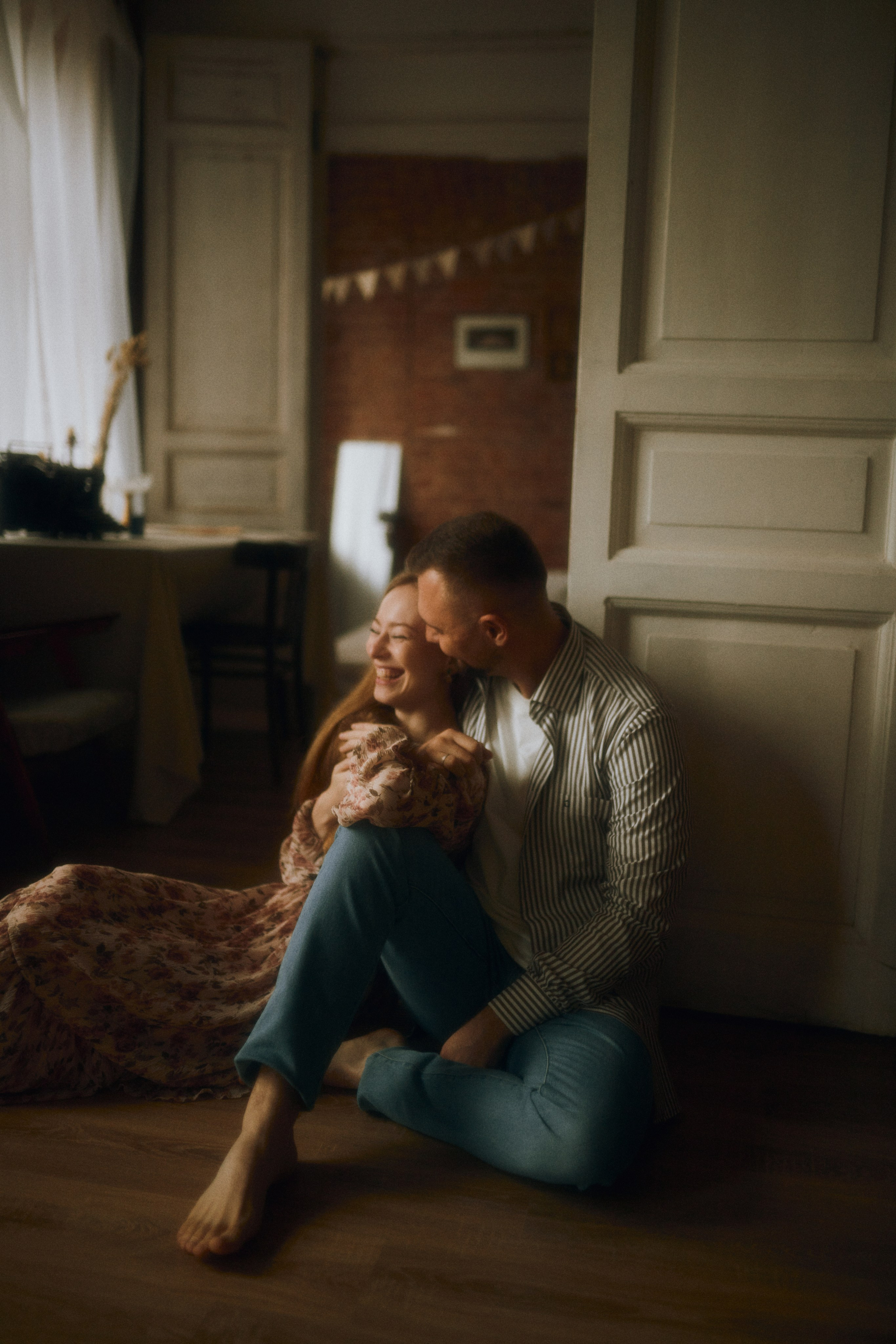 Таня и Богдан. Фотограф Ионова Анастасия, г Владивосток