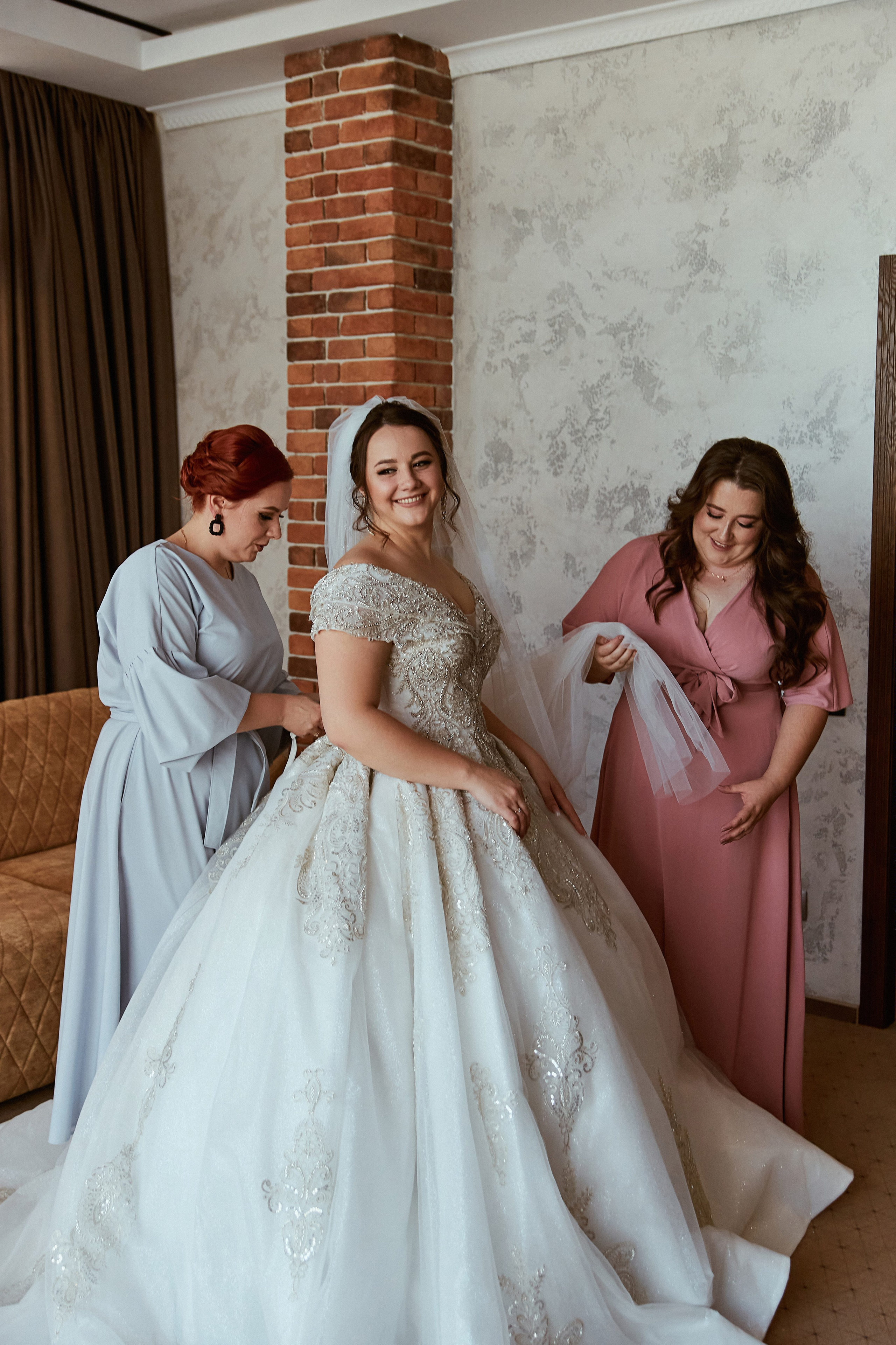 Лиля и Дмитрий. Анастасия Марунич | Блогер | Ставрополь