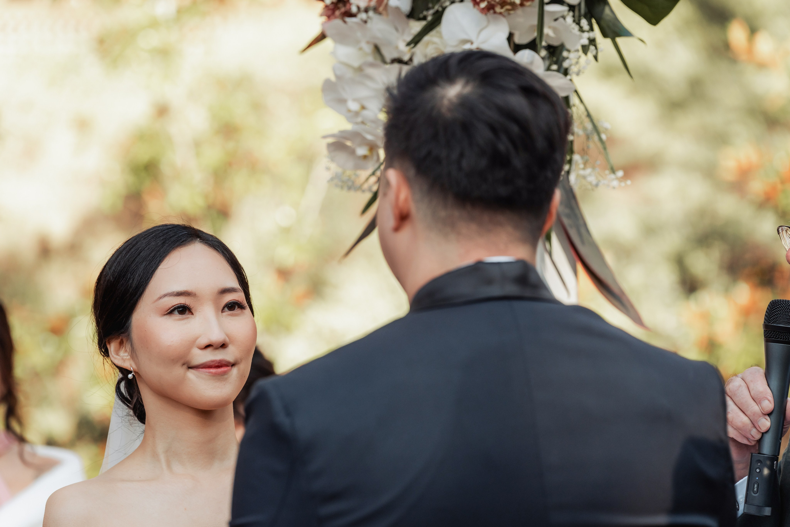 …Purely Yours. Golden Moments Editing — We do Wedding’s Retouch and Video Editing