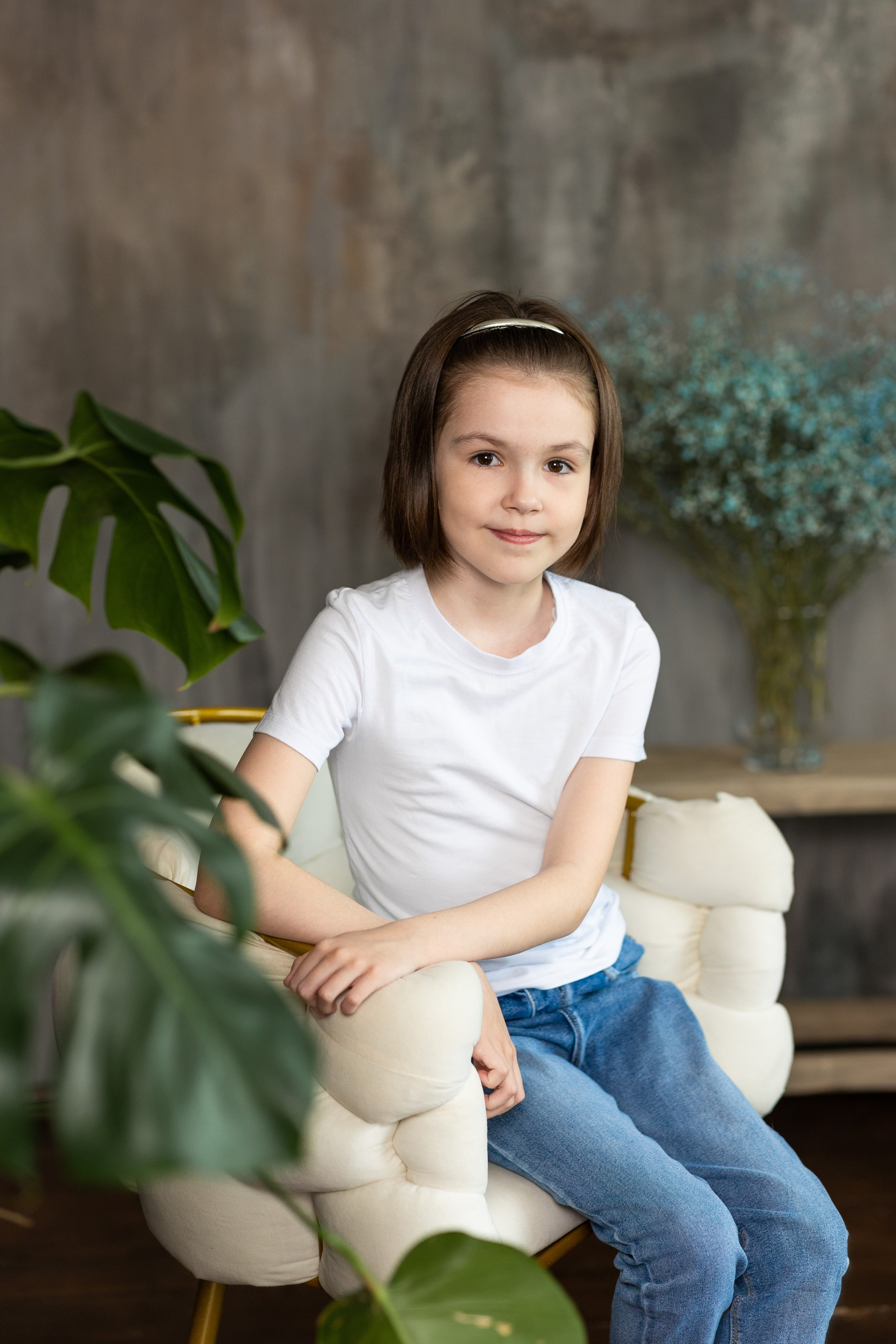 Студия Второклашки. Семейный, детский, школьный фотограф в Благовещенске Яна Белоусова