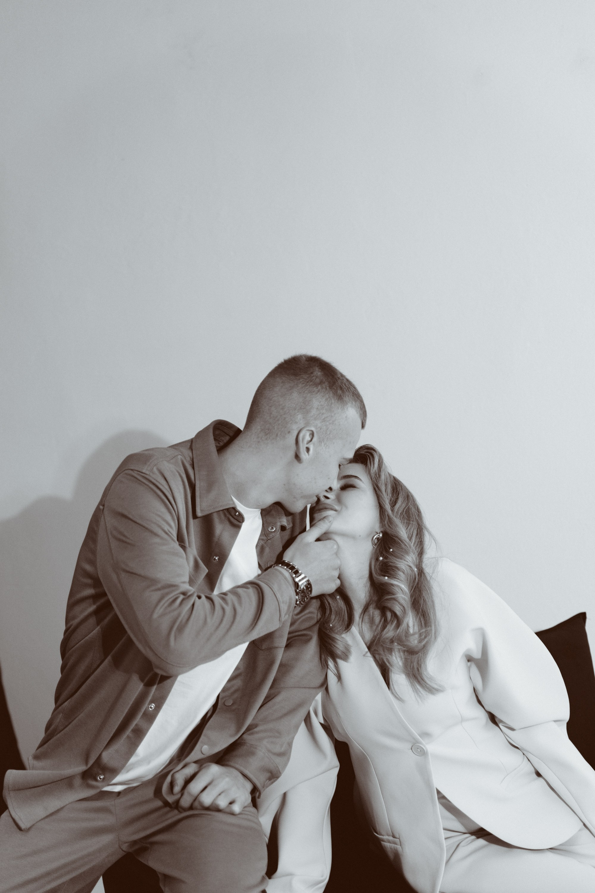 Арсений&Олеся. Свадебный фотограф Церковная Алёна.Десногорск, Смоленск